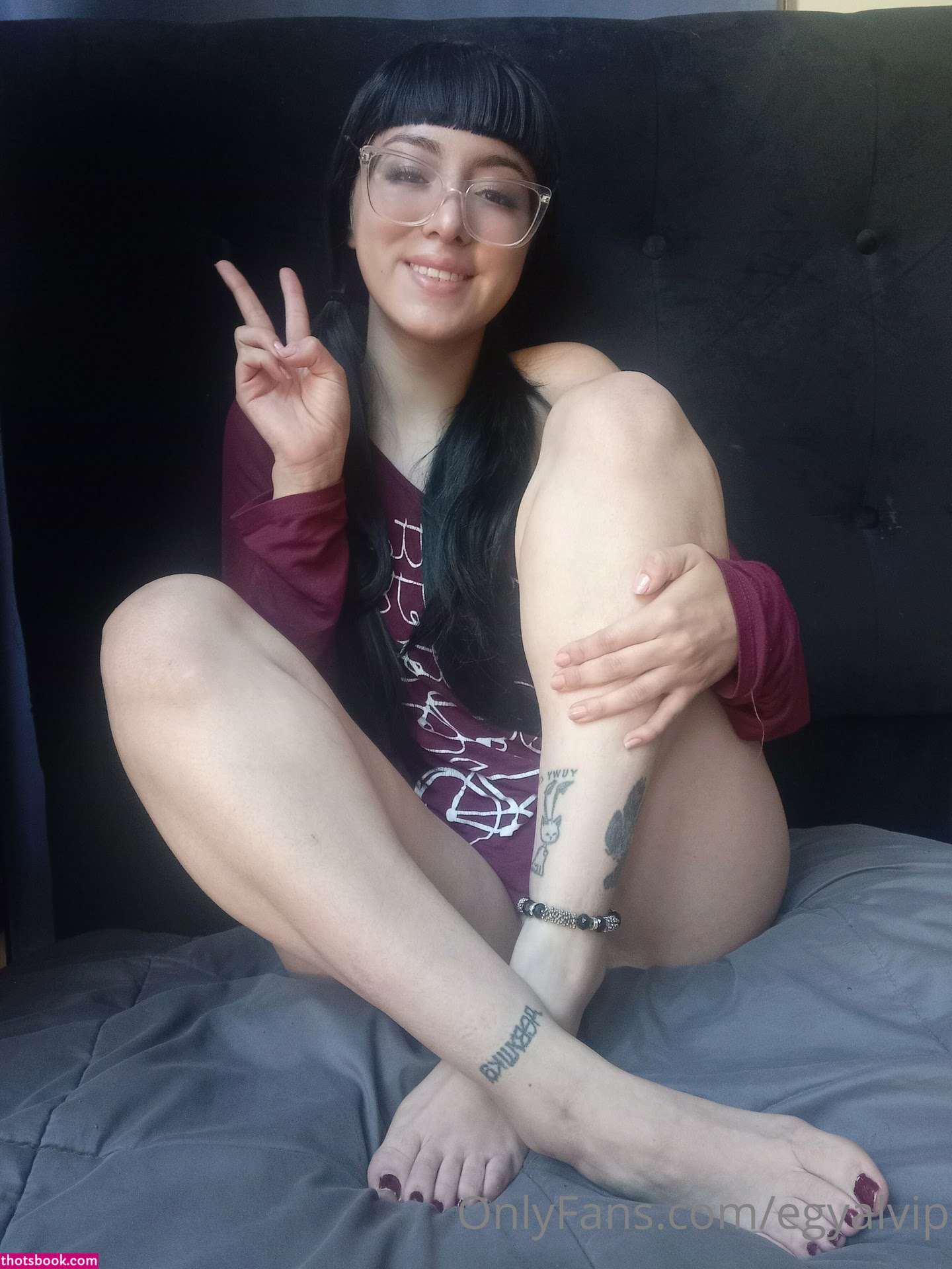 Egyalstorm Egyalvip Fetishmachine Fetishmachinefemme Nude OnlyFans Photos #3 1230204