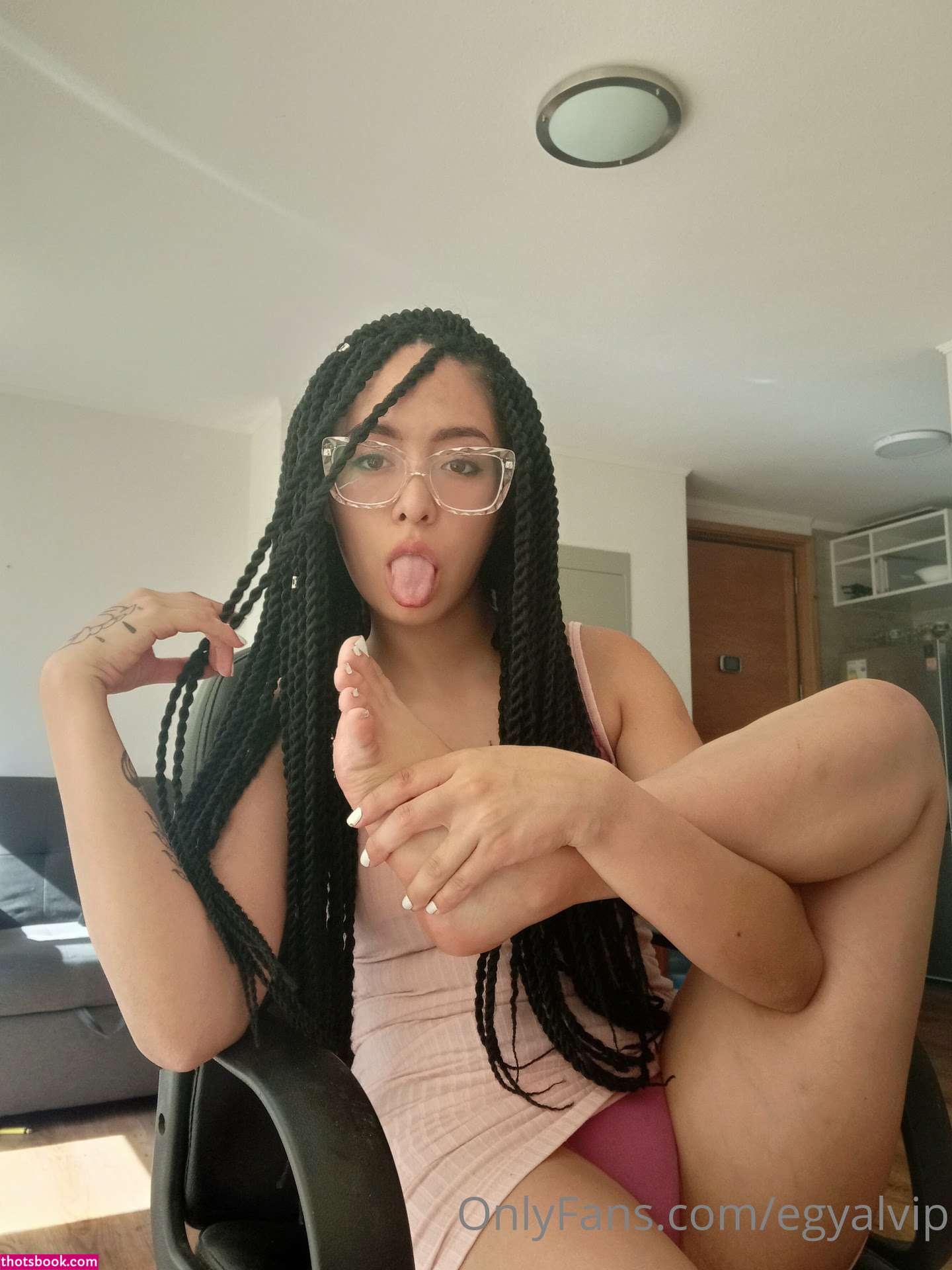 Egyalstorm Egyalvip Fetishmachine Fetishmachinefemme Nude OnlyFans Photos #5 1230225