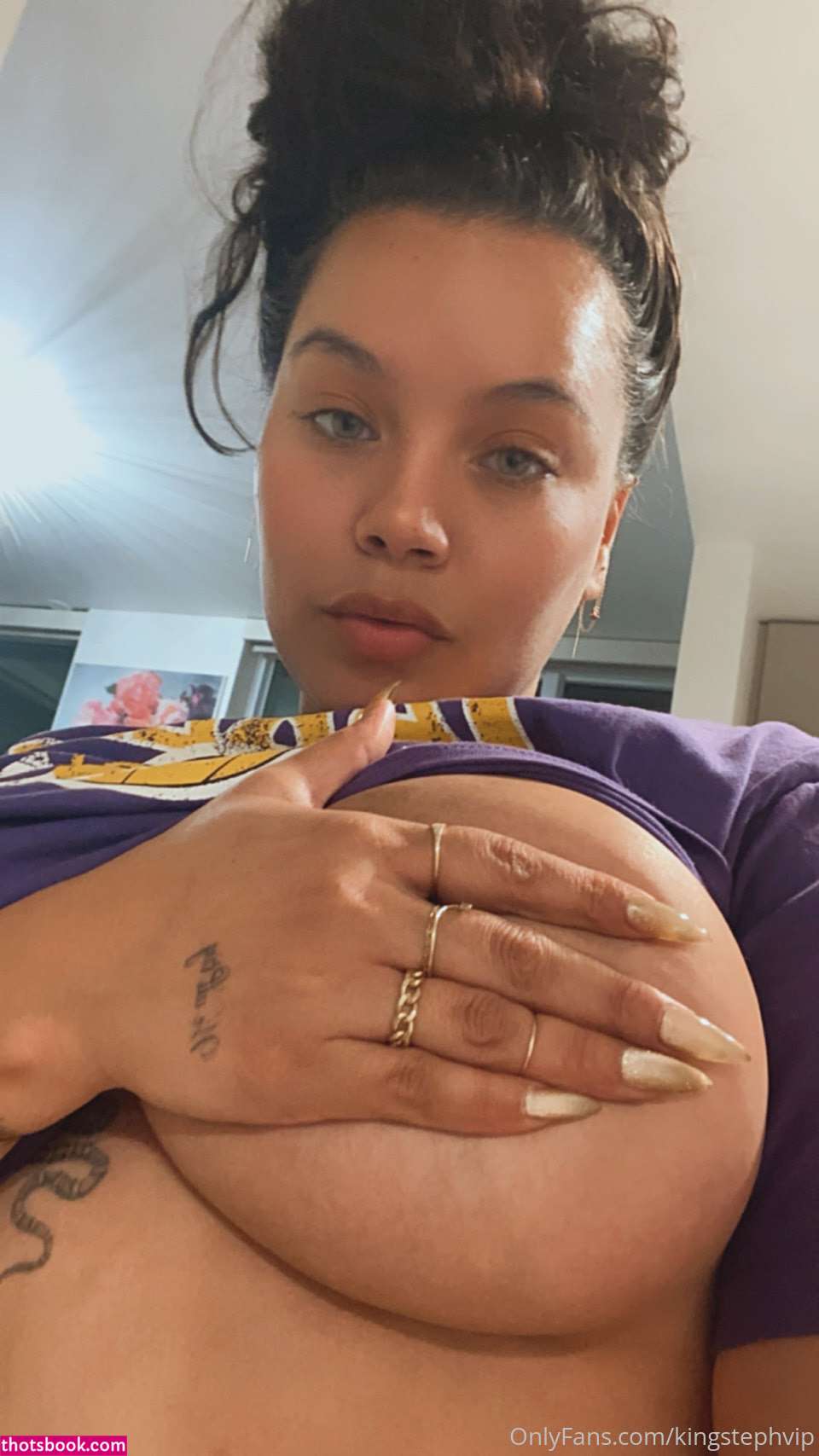 King Steph allhailkingsteph Nude OnlyFans Photos #1 1230261