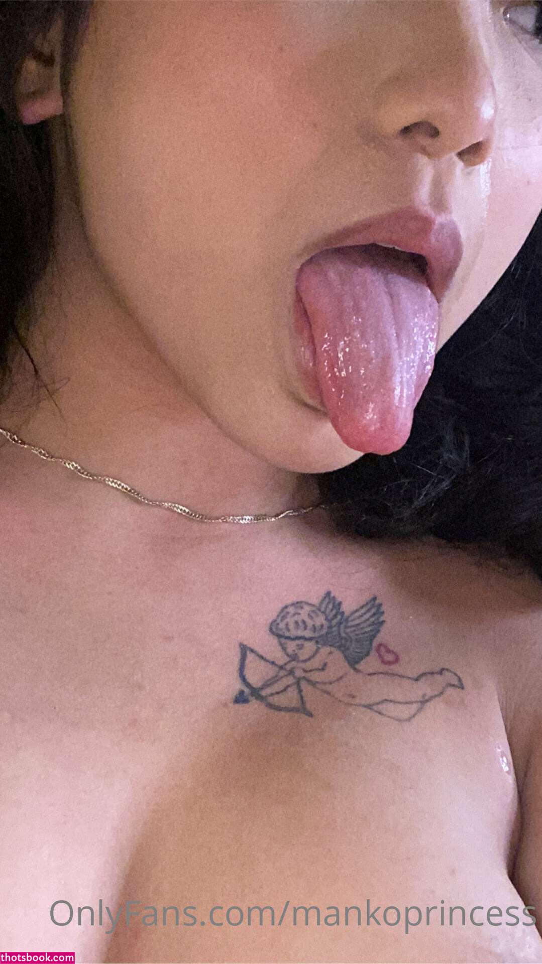 Mankoprincess Nude OnlyFans Photos #3 1230347