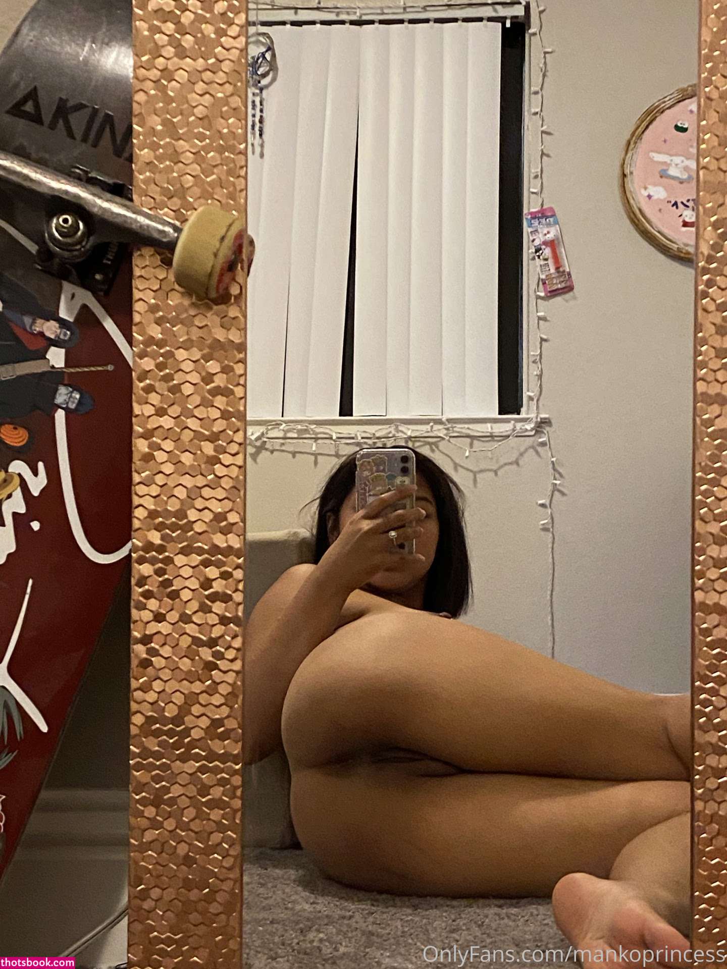 Mankoprincess Nude OnlyFans Photos #7 1230381