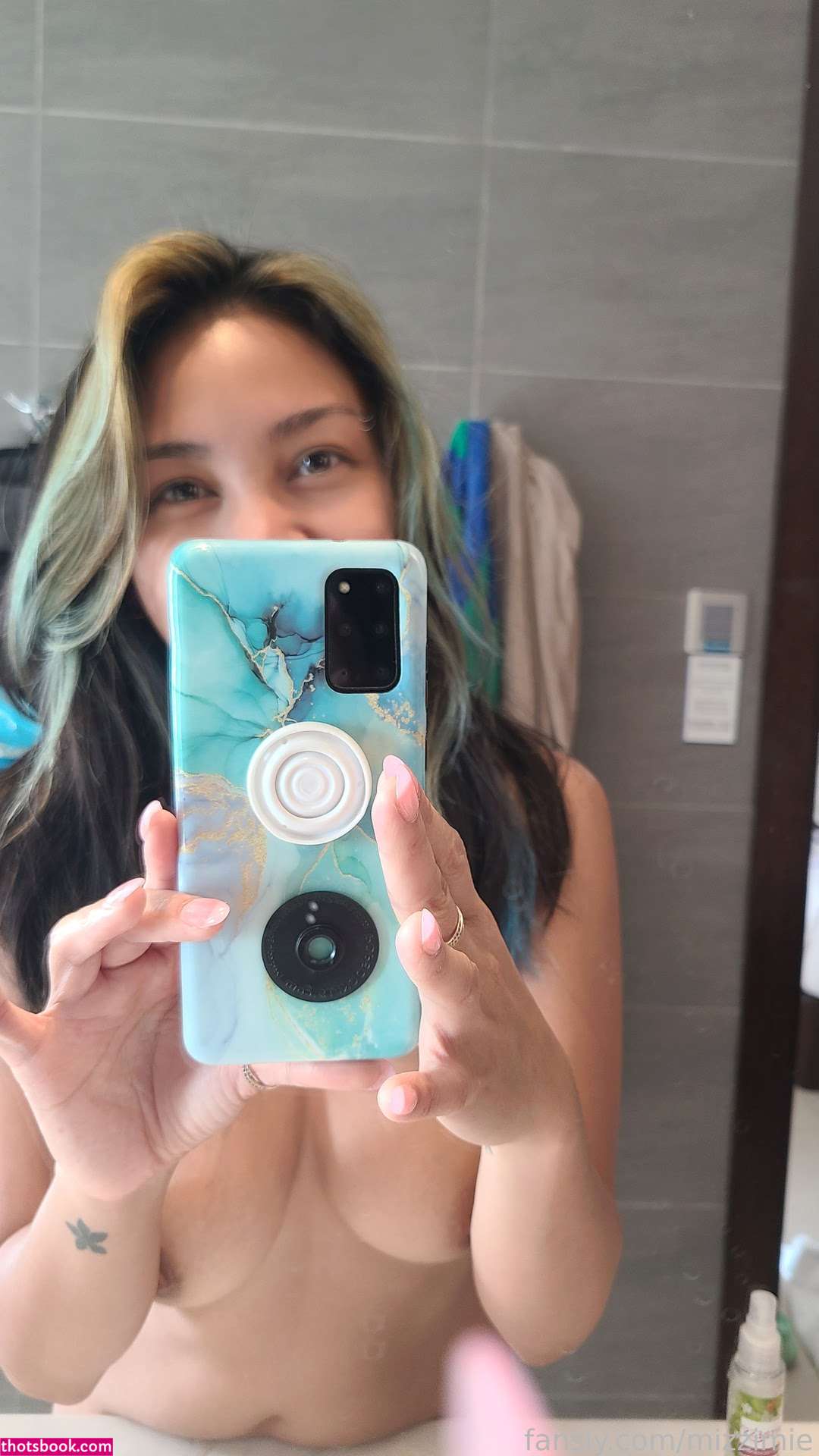 Mizzimie Nude OnlyFans Photos #16 1230474