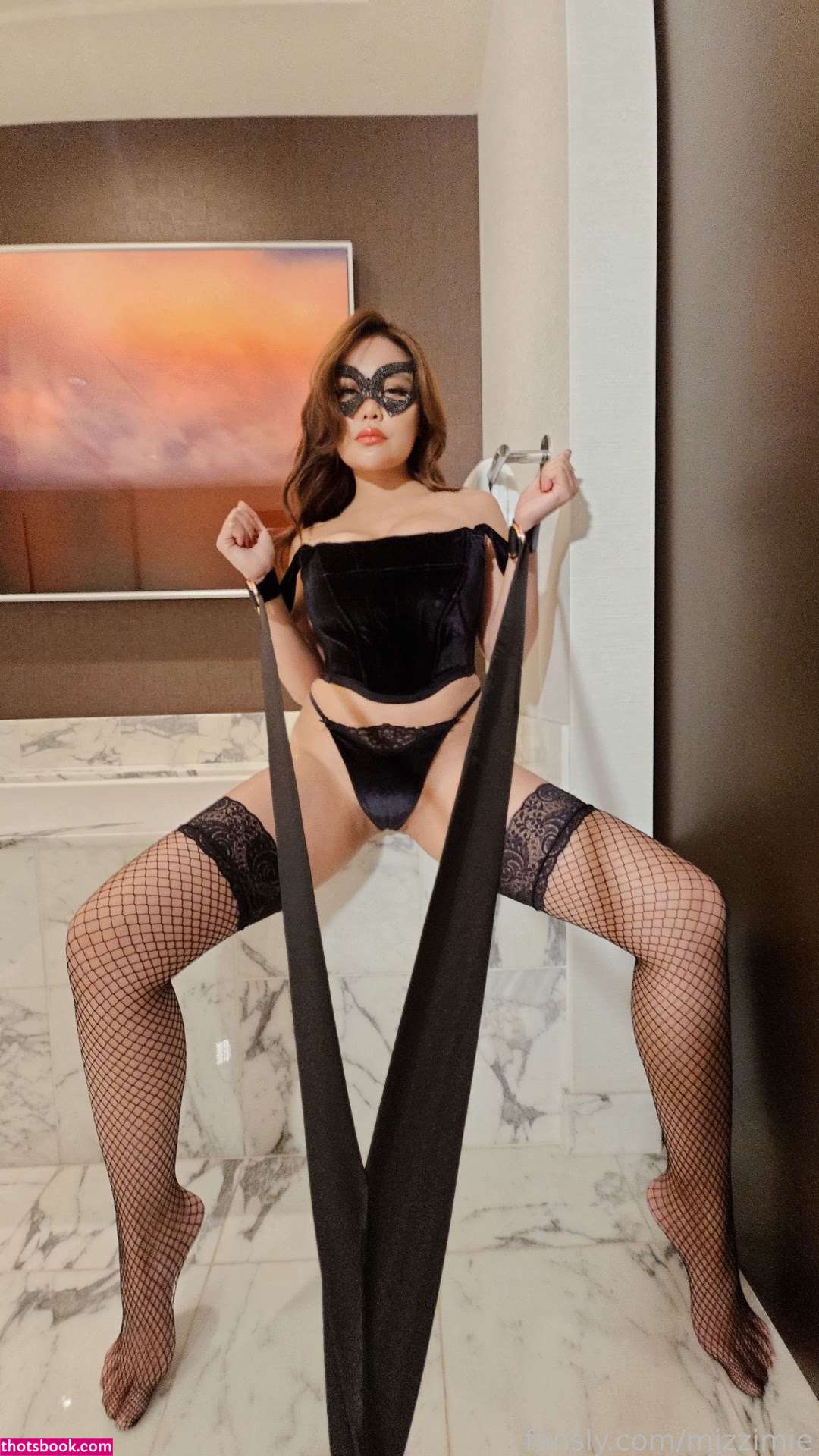 Mizzimie Nude OnlyFans Photos #20 1230550