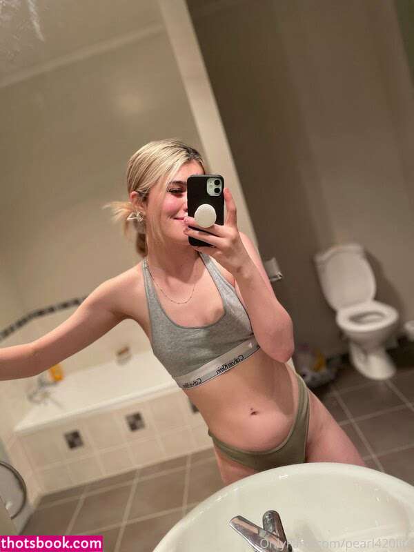 Pearl420 Pearl420x Nude OnlyFans Photos #1 1230612