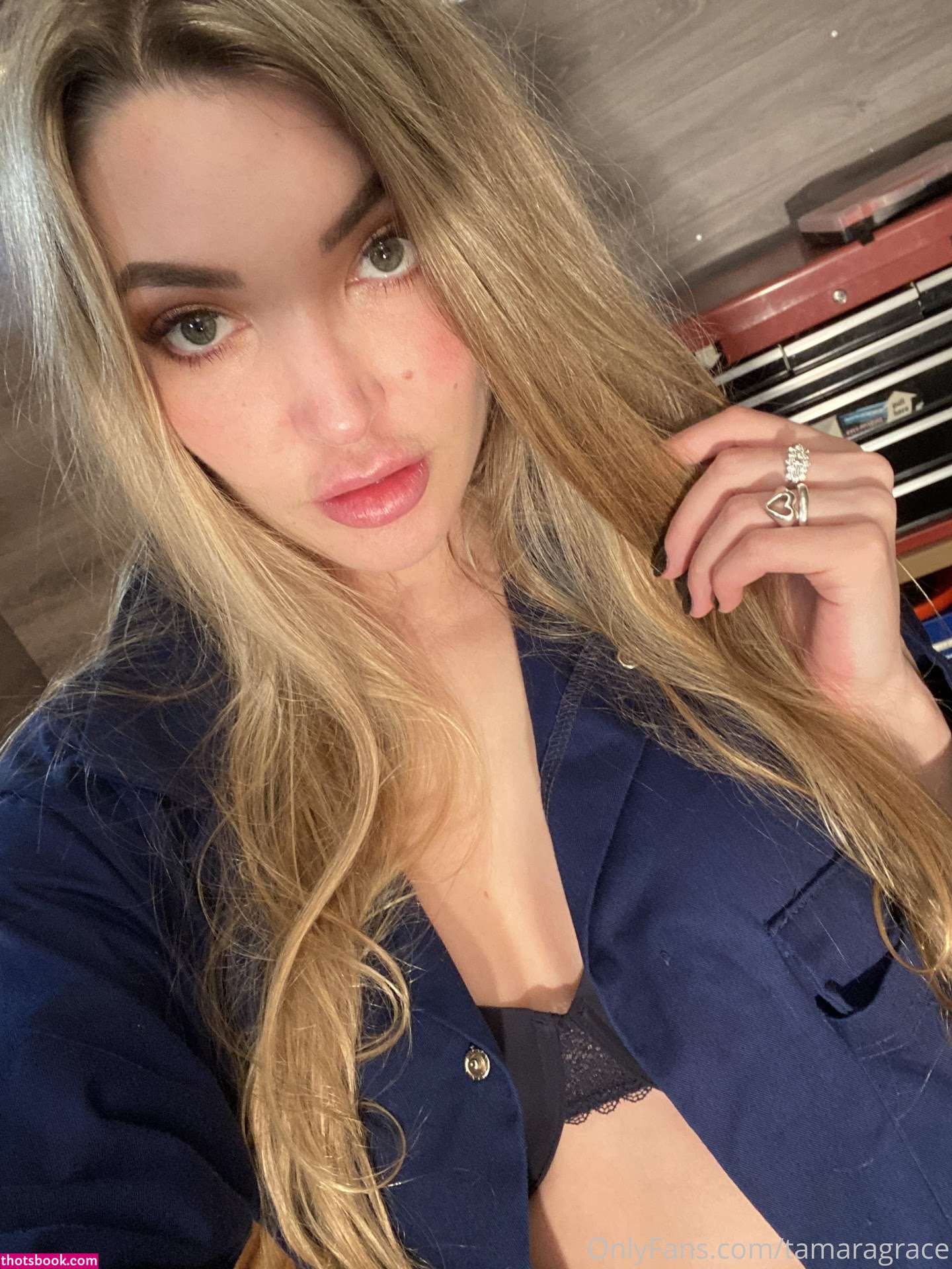 Tamara Grace Nude OnlyFans Photos #3 1230702