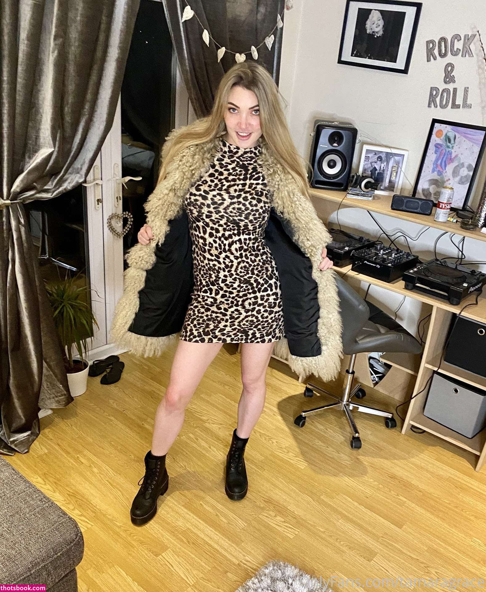 Tamara Grace Nude OnlyFans Photos #3 1230703