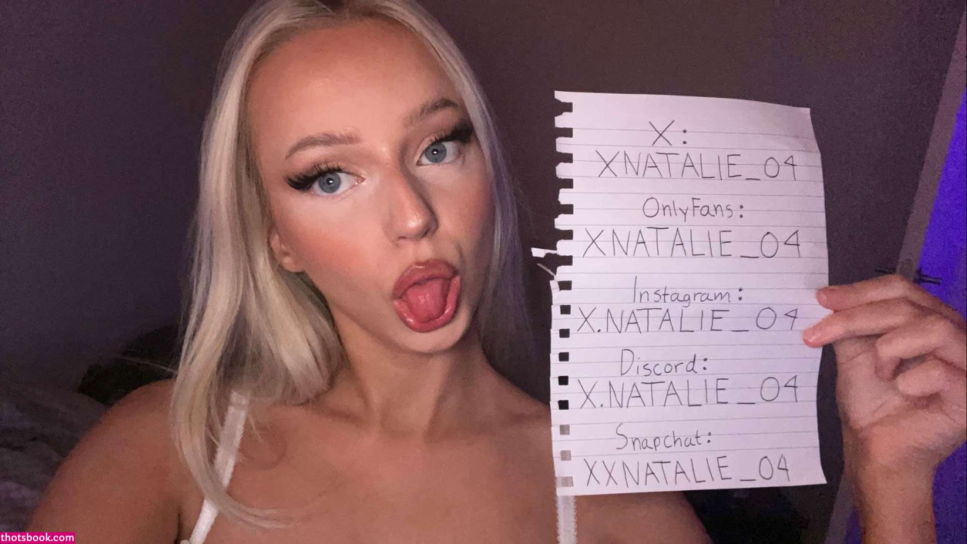 xnatalie04 Nude OnlyFans Photos #1 1230831