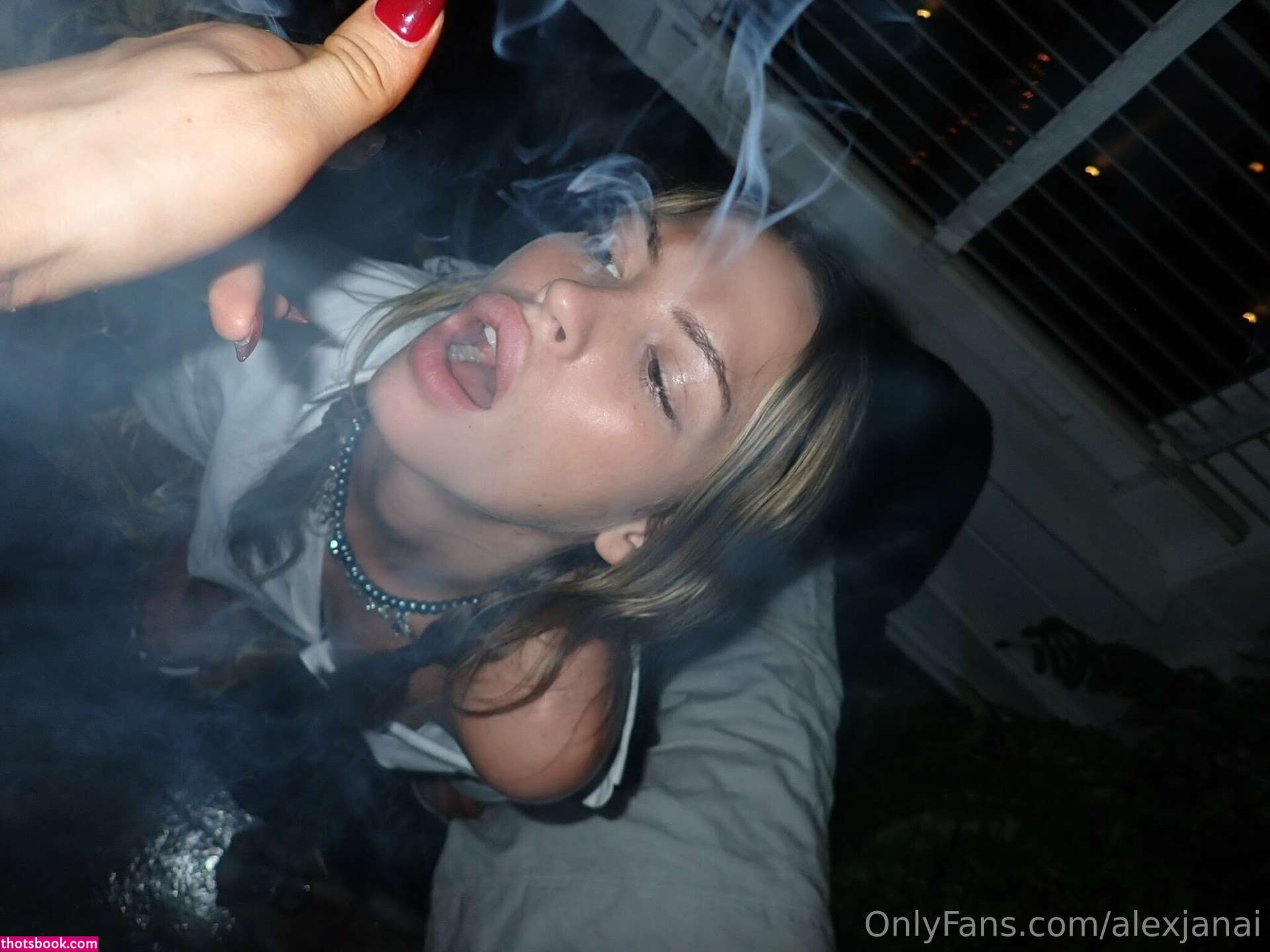 Alex Janai Nude OnlyFans Photos #8 1230921