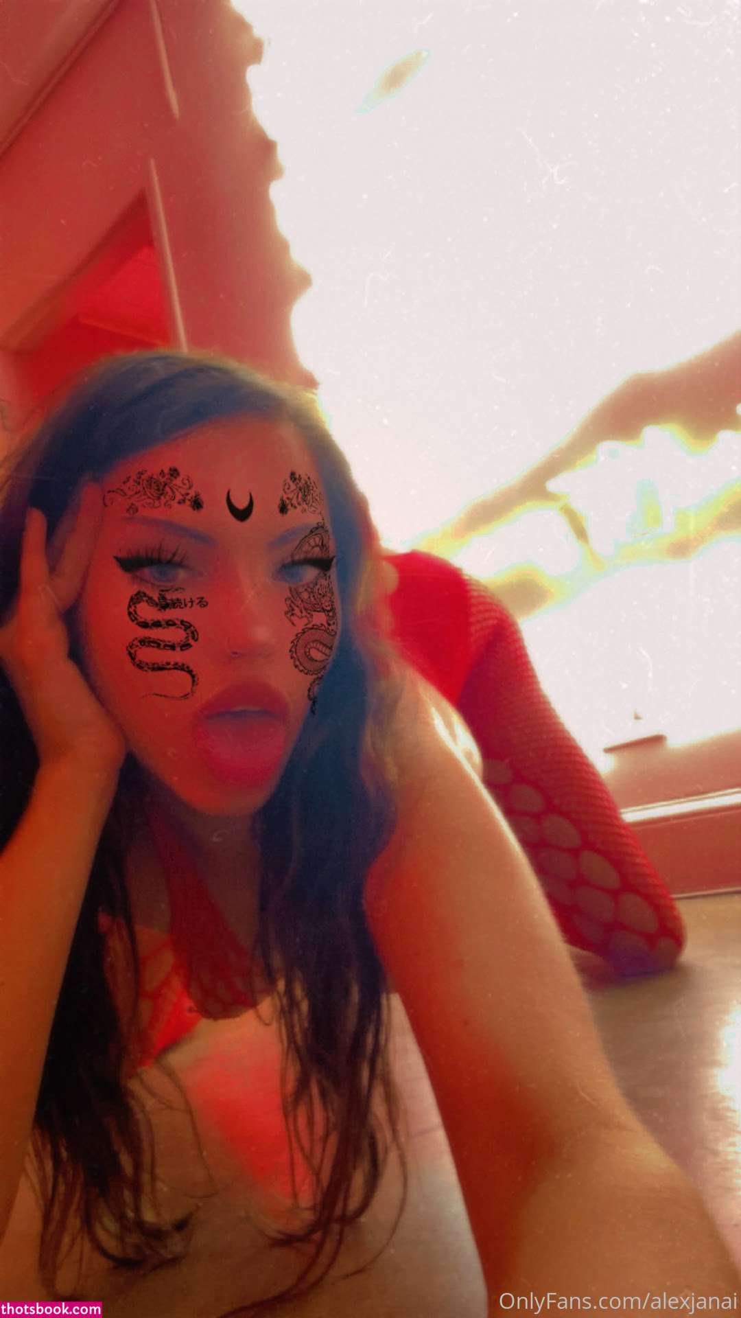 Alex Janai Nude OnlyFans Photos #12 1230970