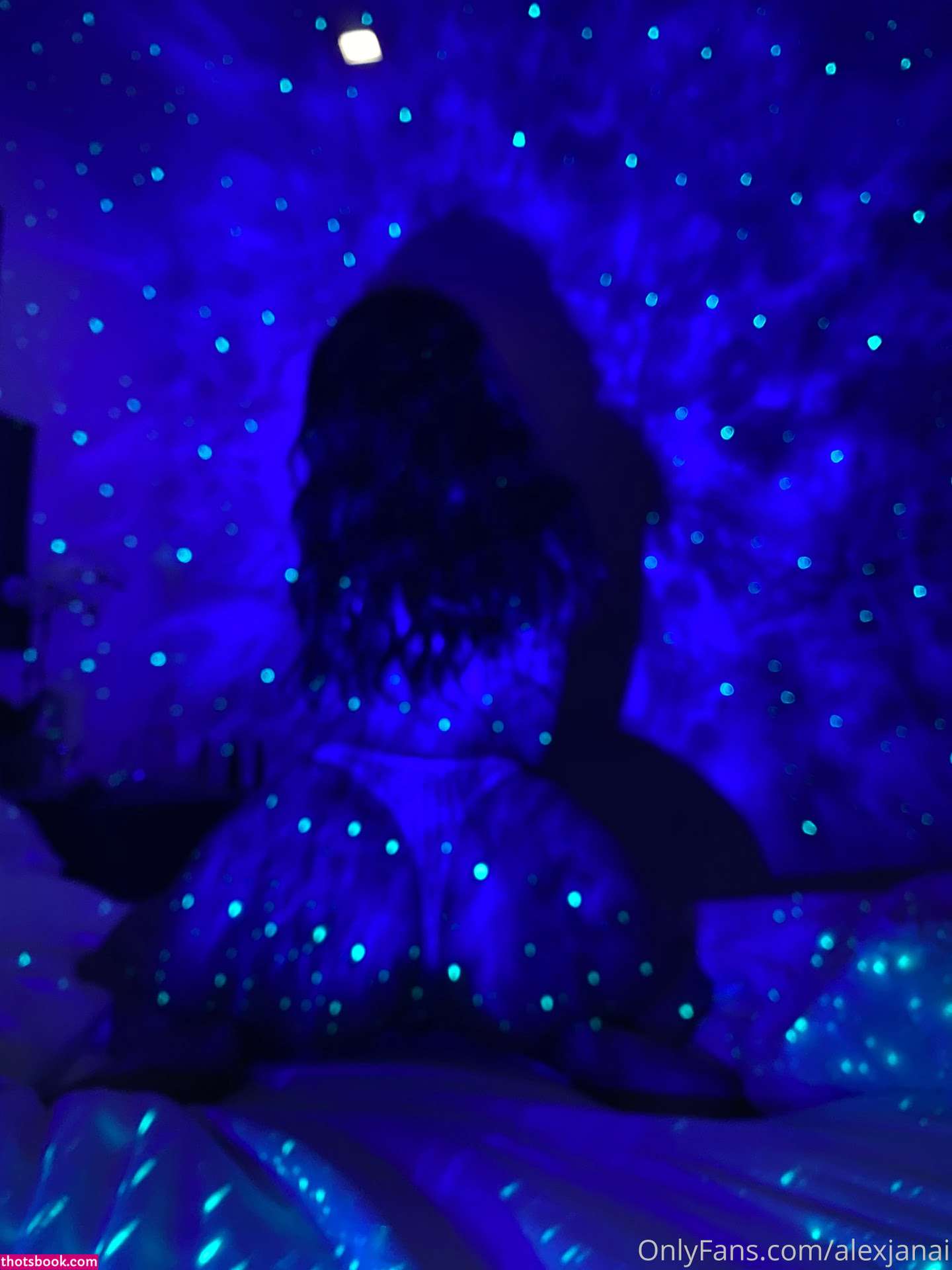 Alex Janai Nude OnlyFans Photos #13 1230995