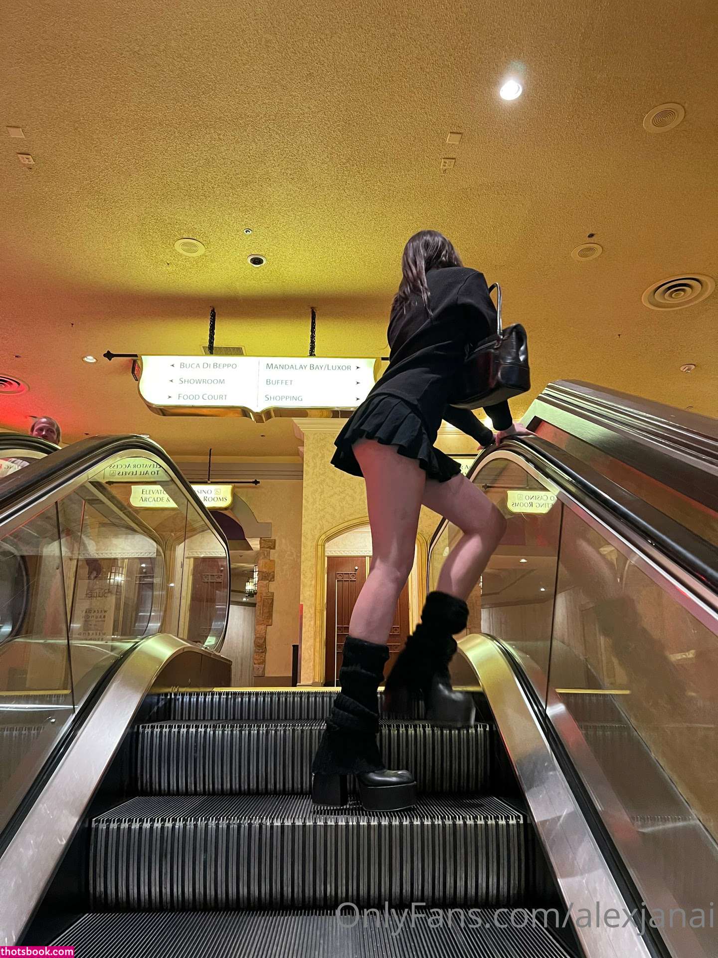 Alex Janai Nude OnlyFans Photos #13 1230996