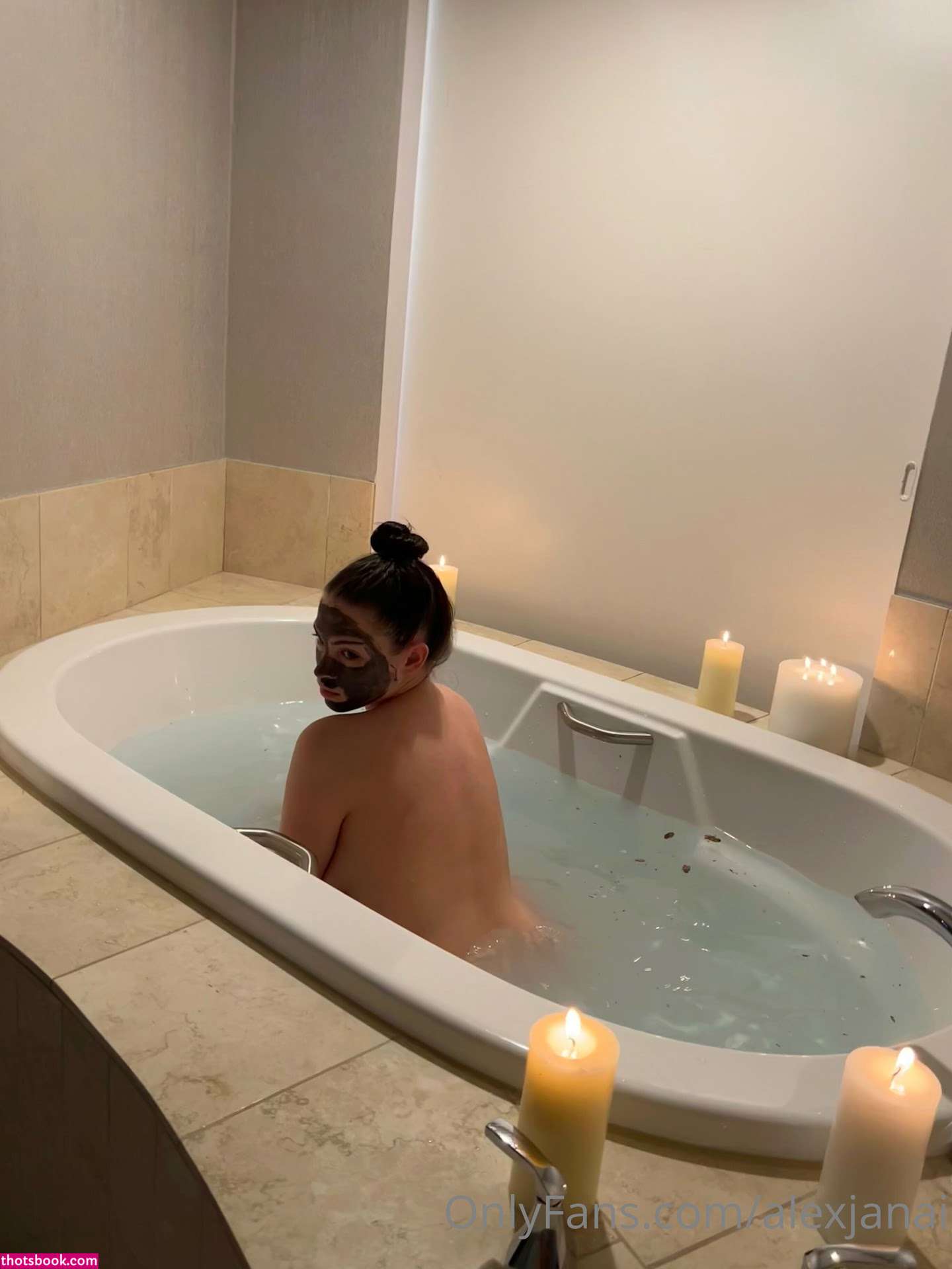 Alex Janai Nude OnlyFans Photos #13 1231003