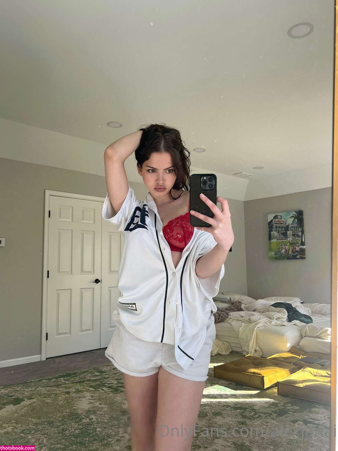 Alex Janai Nude OnlyFans Photos #13 1231004