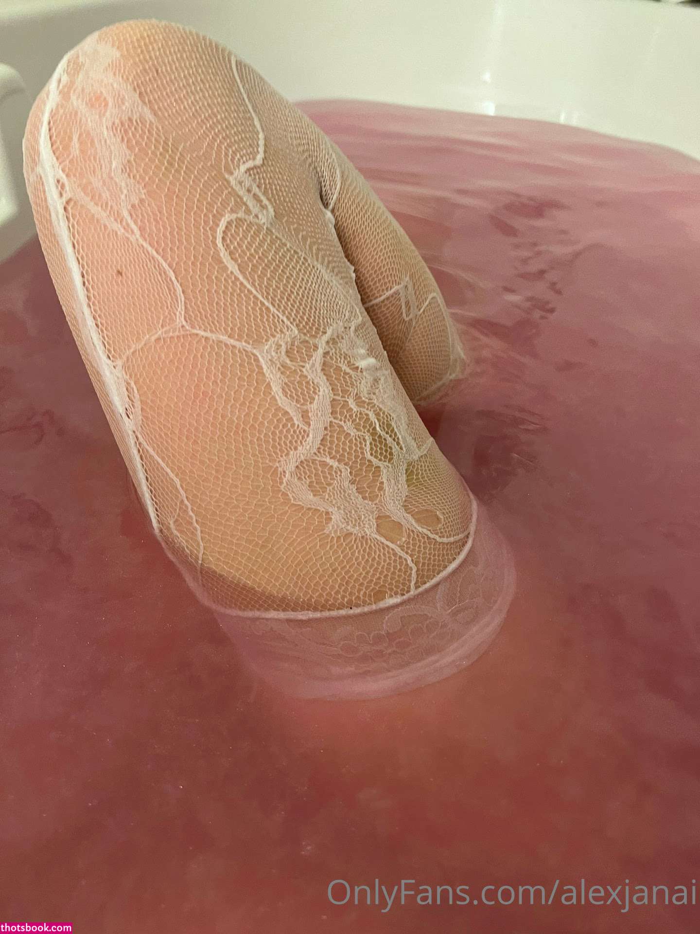 Alex Janai Nude OnlyFans Photos #13 1231005