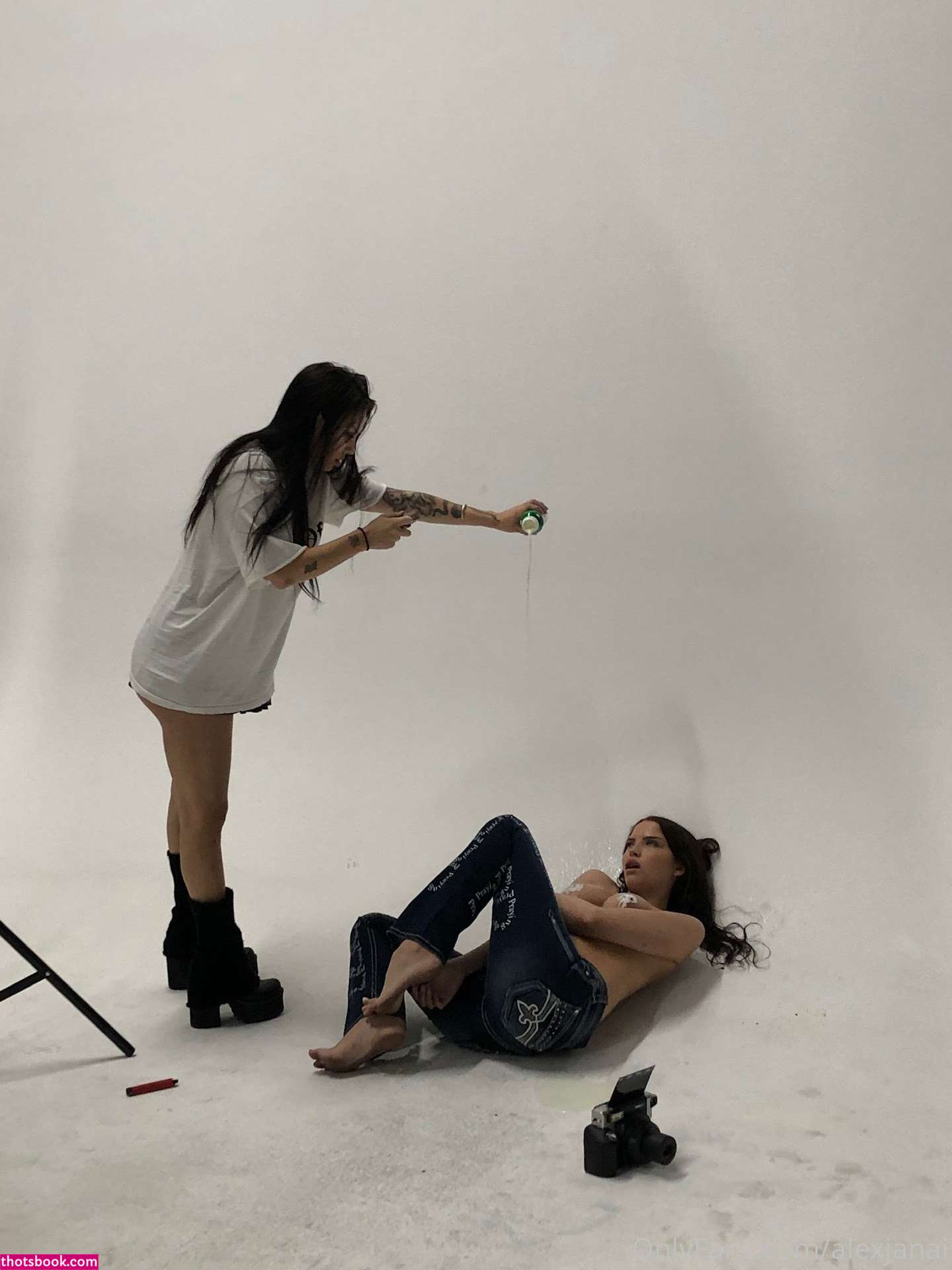 Alex Janai Nude OnlyFans Photos #15 1231051