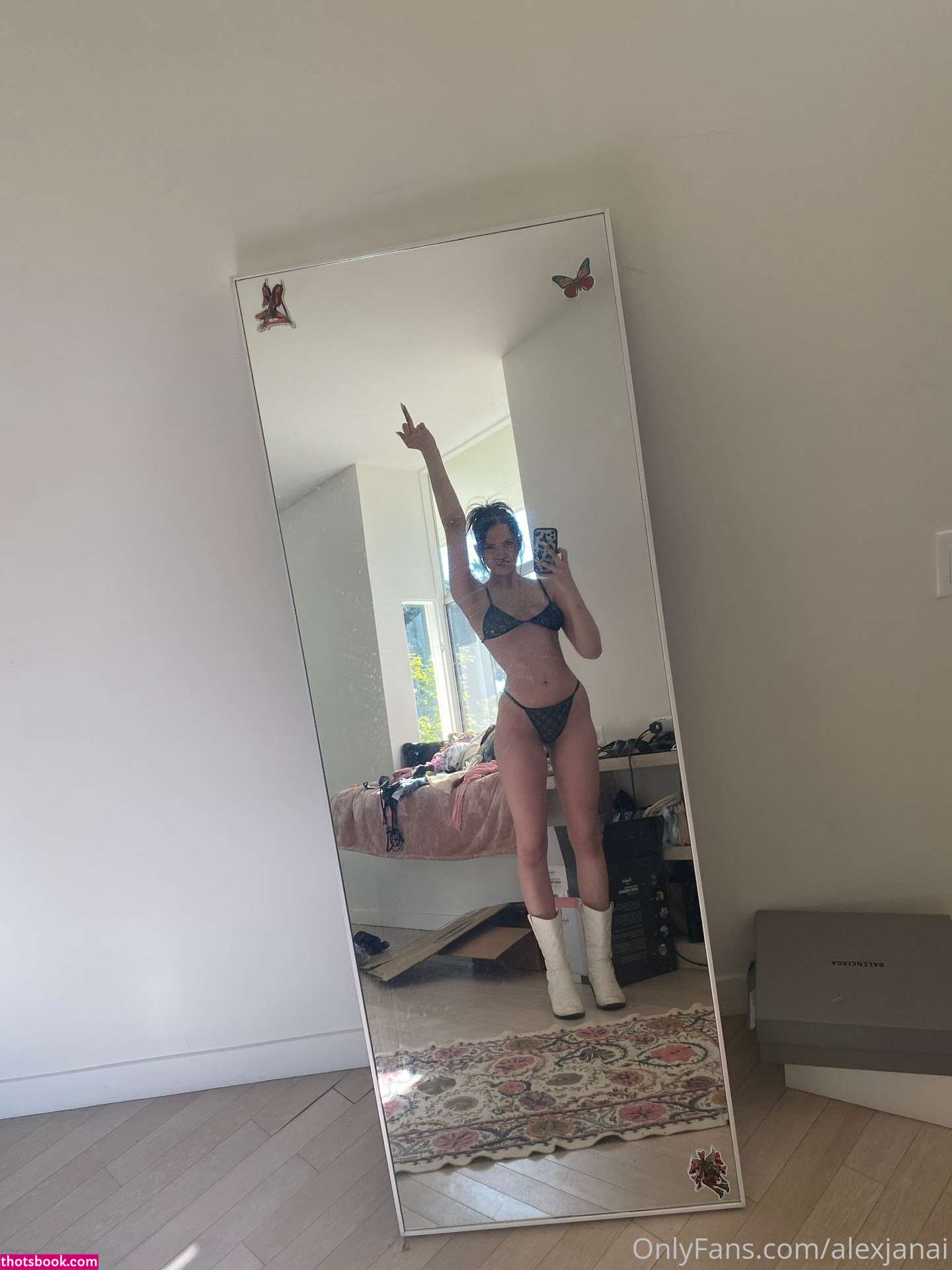 Alex Janai Nude OnlyFans Photos #15 1231063