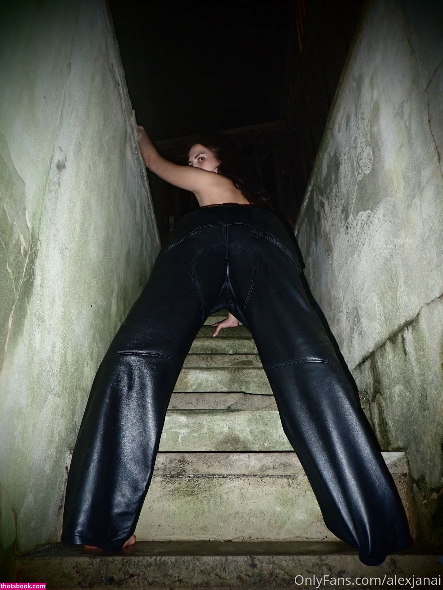 Alex Janai Nude OnlyFans Photos #15 1231065