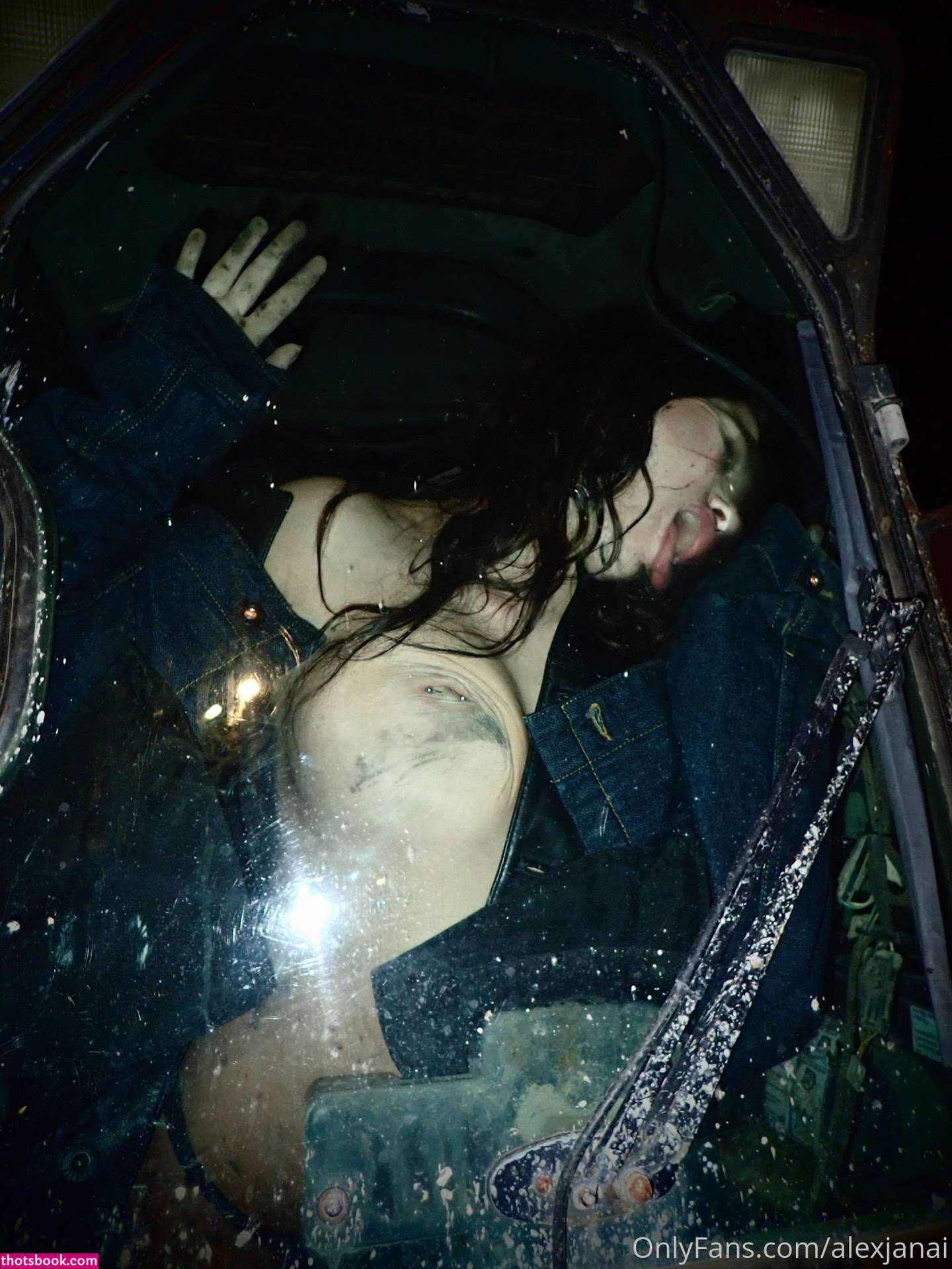 Alex Janai Nude OnlyFans Photos #15 1231069