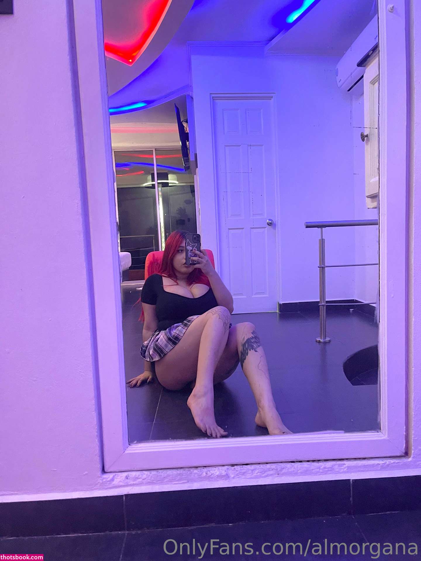 Almorgana Nude OnlyFans Photos #14 1231208