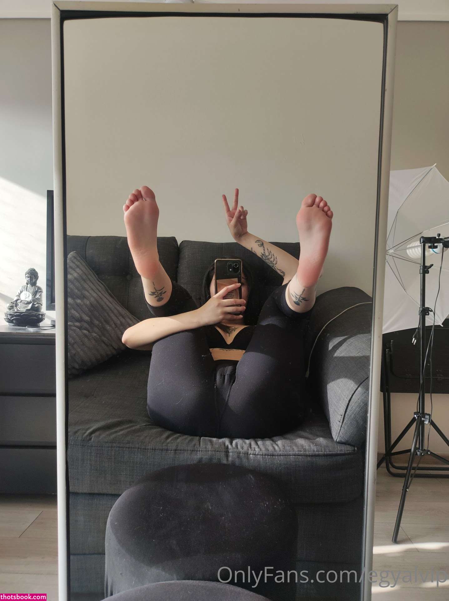 Egyalstorm Egyalvip Fetishmachine Fetishmachinefemme Nude OnlyFans Photos #8 1232037