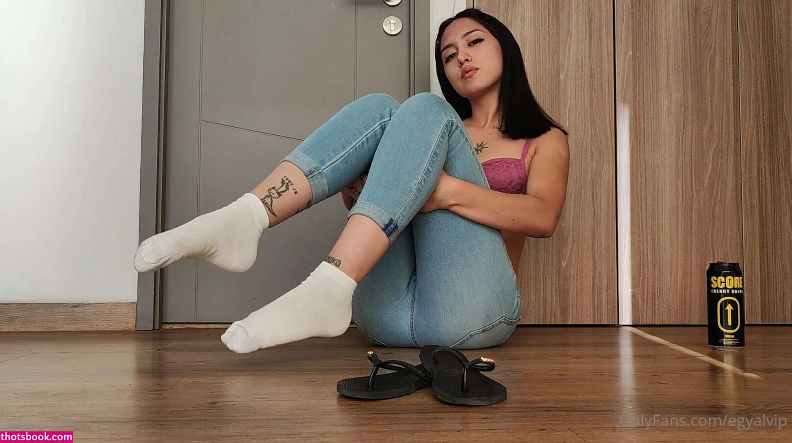 Egyalstorm Egyalvip Fetishmachine Fetishmachinefemme Nude OnlyFans Photos #11 1232083