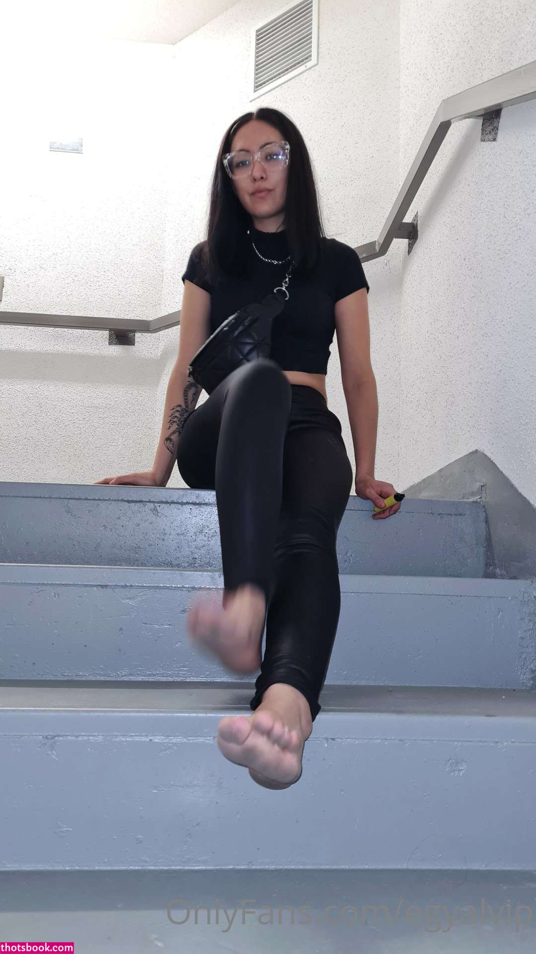 Egyalstorm Egyalvip Fetishmachine Fetishmachinefemme Nude OnlyFans Photos #12 1232092