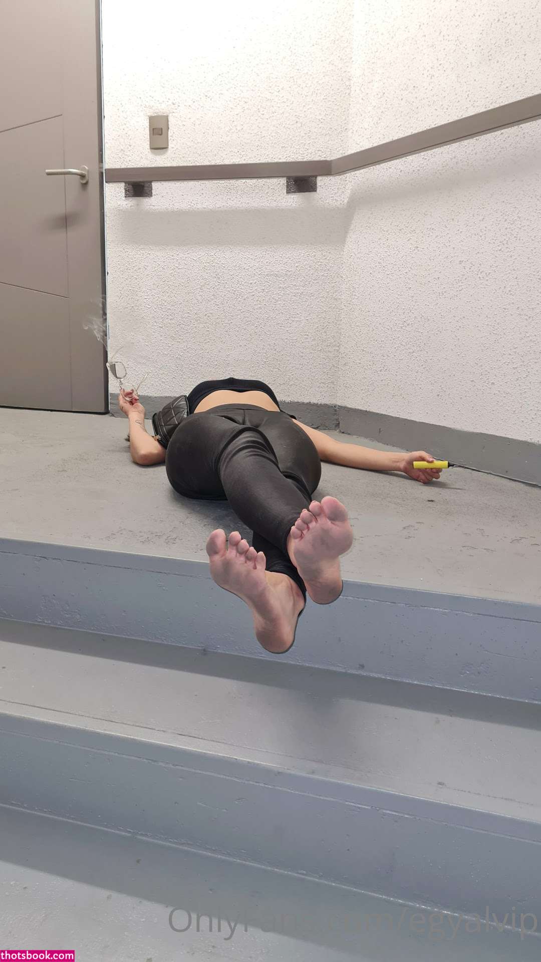 Egyalstorm Egyalvip Fetishmachine Fetishmachinefemme Nude OnlyFans Photos #12 1232101