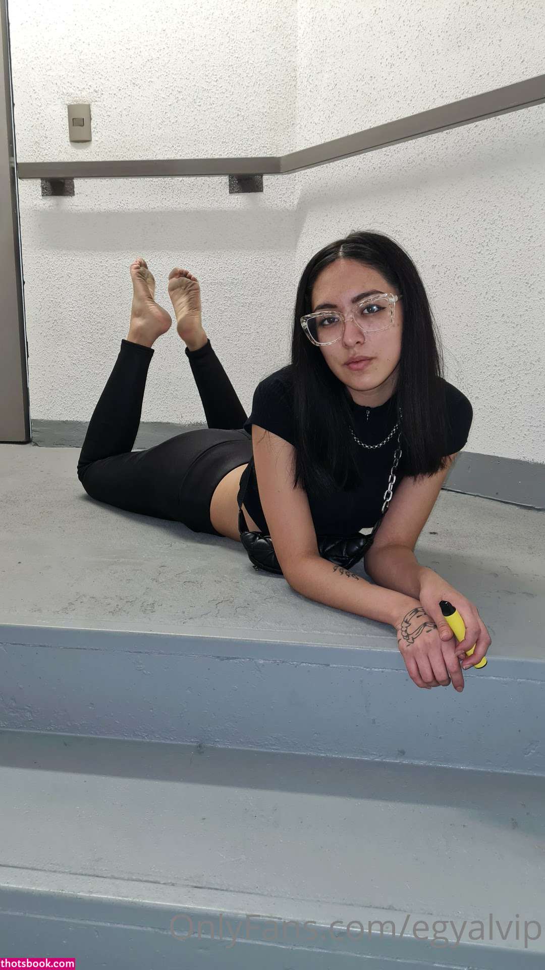 Egyalstorm Egyalvip Fetishmachine Fetishmachinefemme Nude OnlyFans Photos #12 1232106