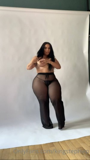 King Steph allhailkingsteph Nude OnlyFans Photos #10