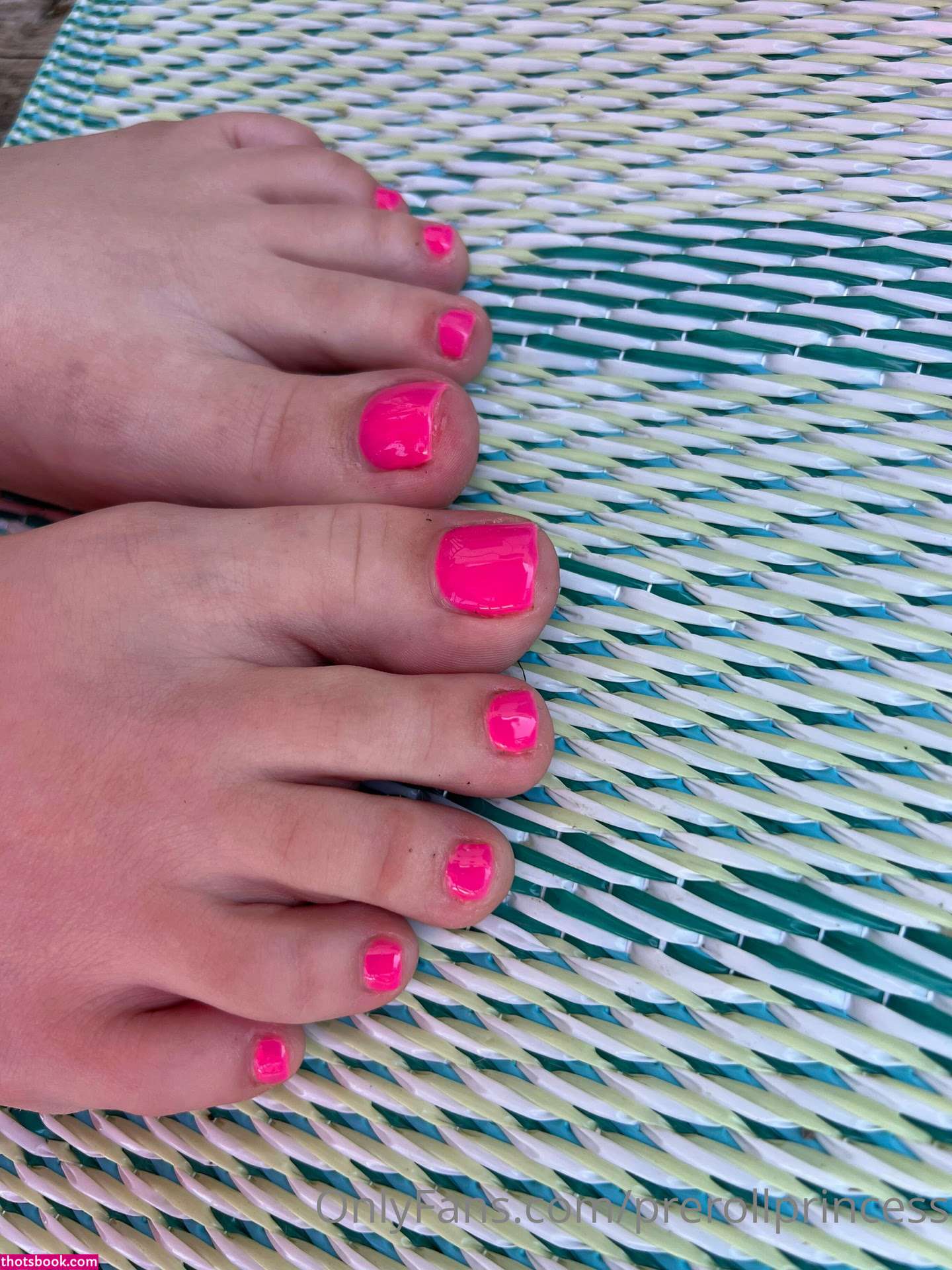 prerollprincess Nude OnlyFans Photos #8 1232549