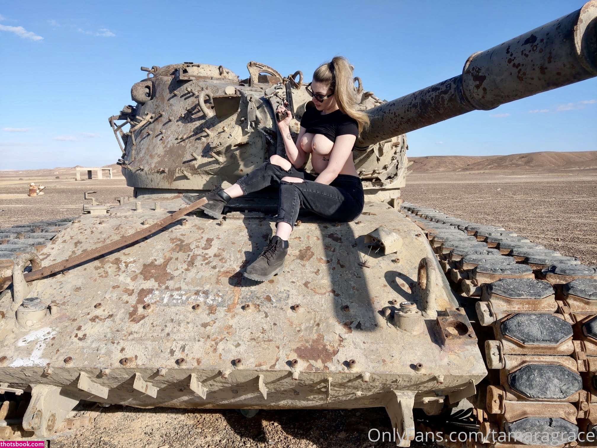 Tamara Grace Nude OnlyFans Photos #10 1232682