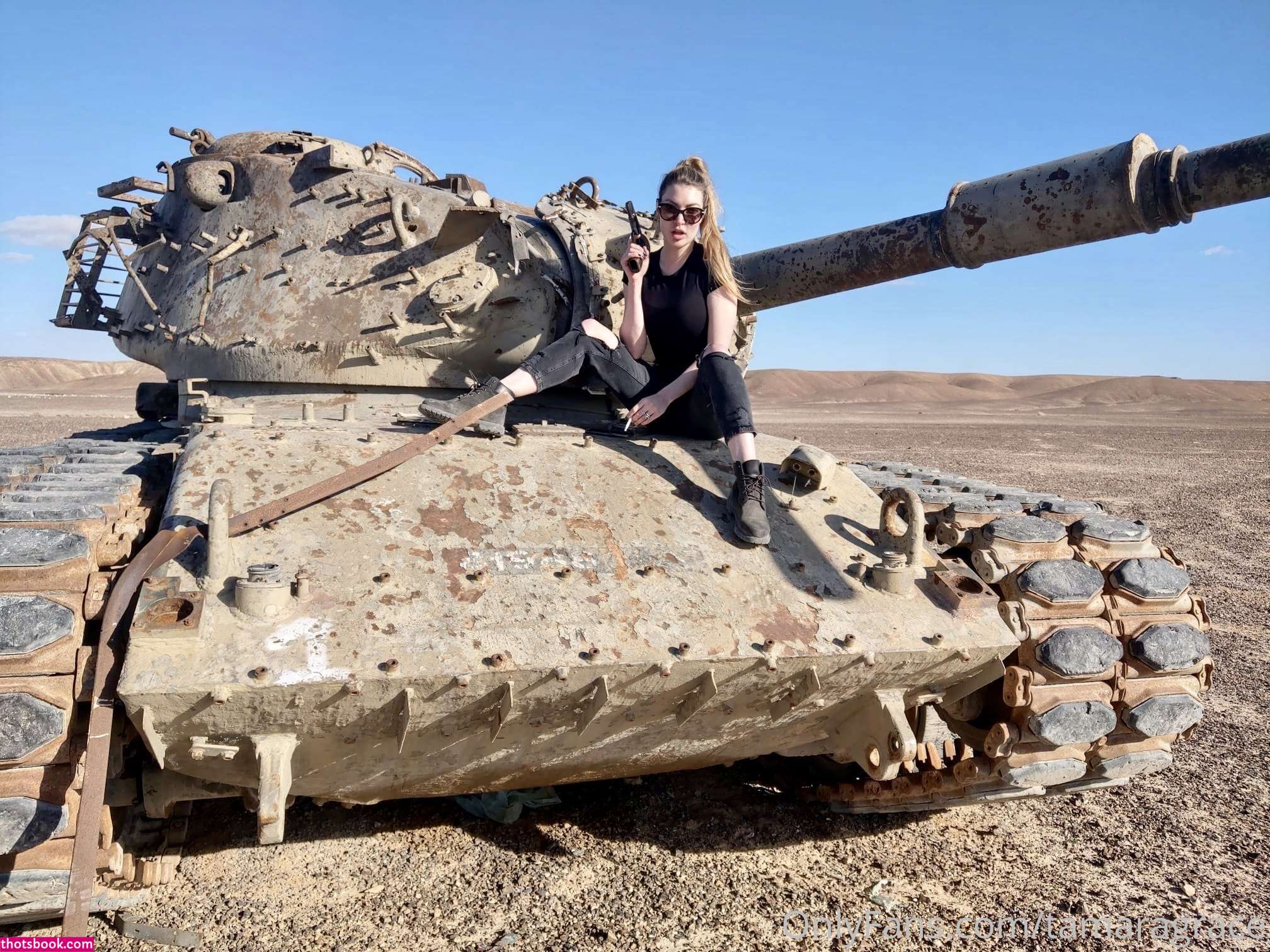 Tamara Grace Nude OnlyFans Photos #10 1232689