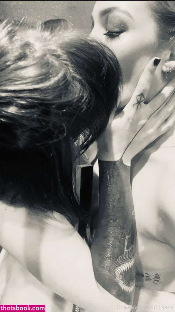 Tamara Grace Nude OnlyFans Photos #13 1232711