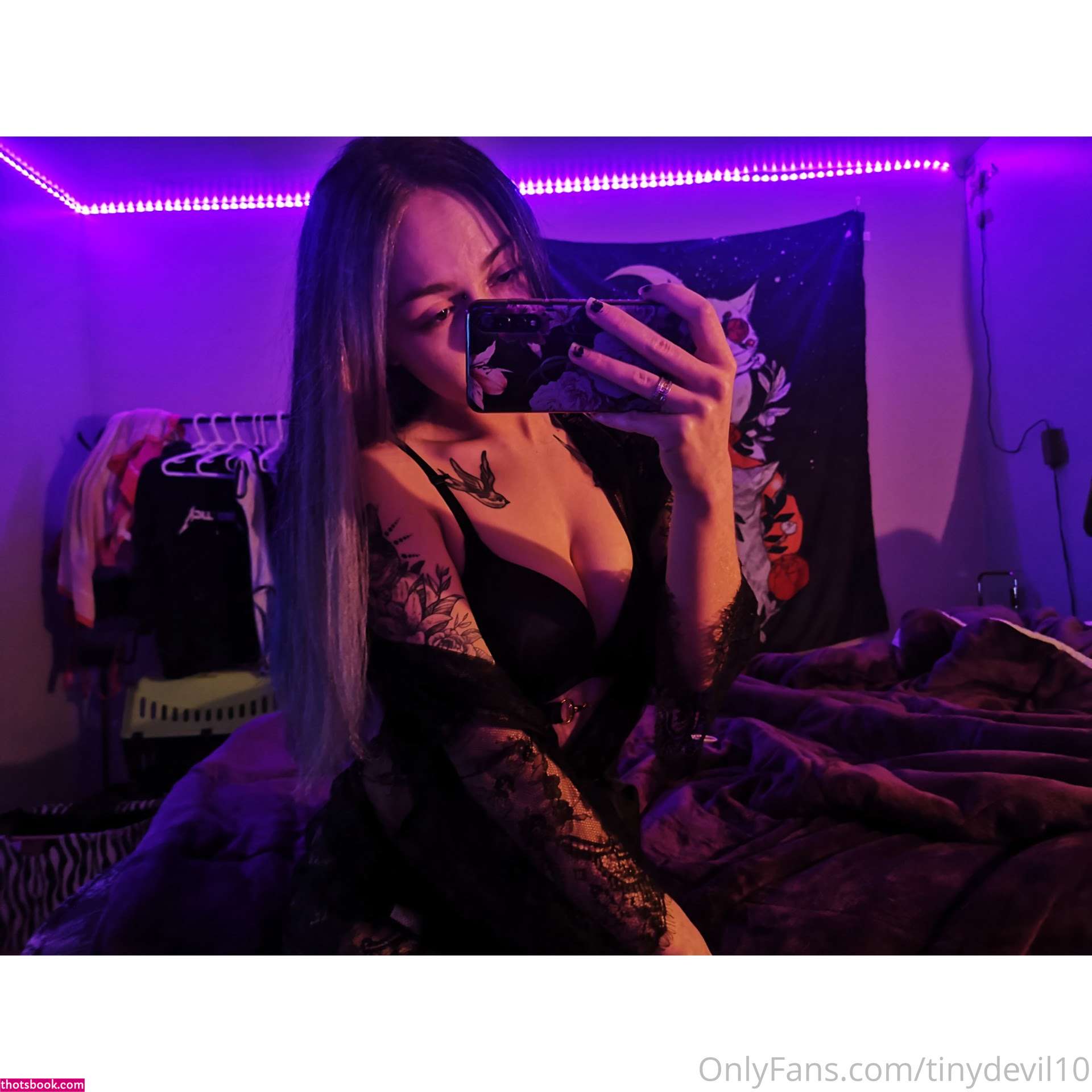 tinydevil10 Jessica Nude OnlyFans Photos #10 1232782