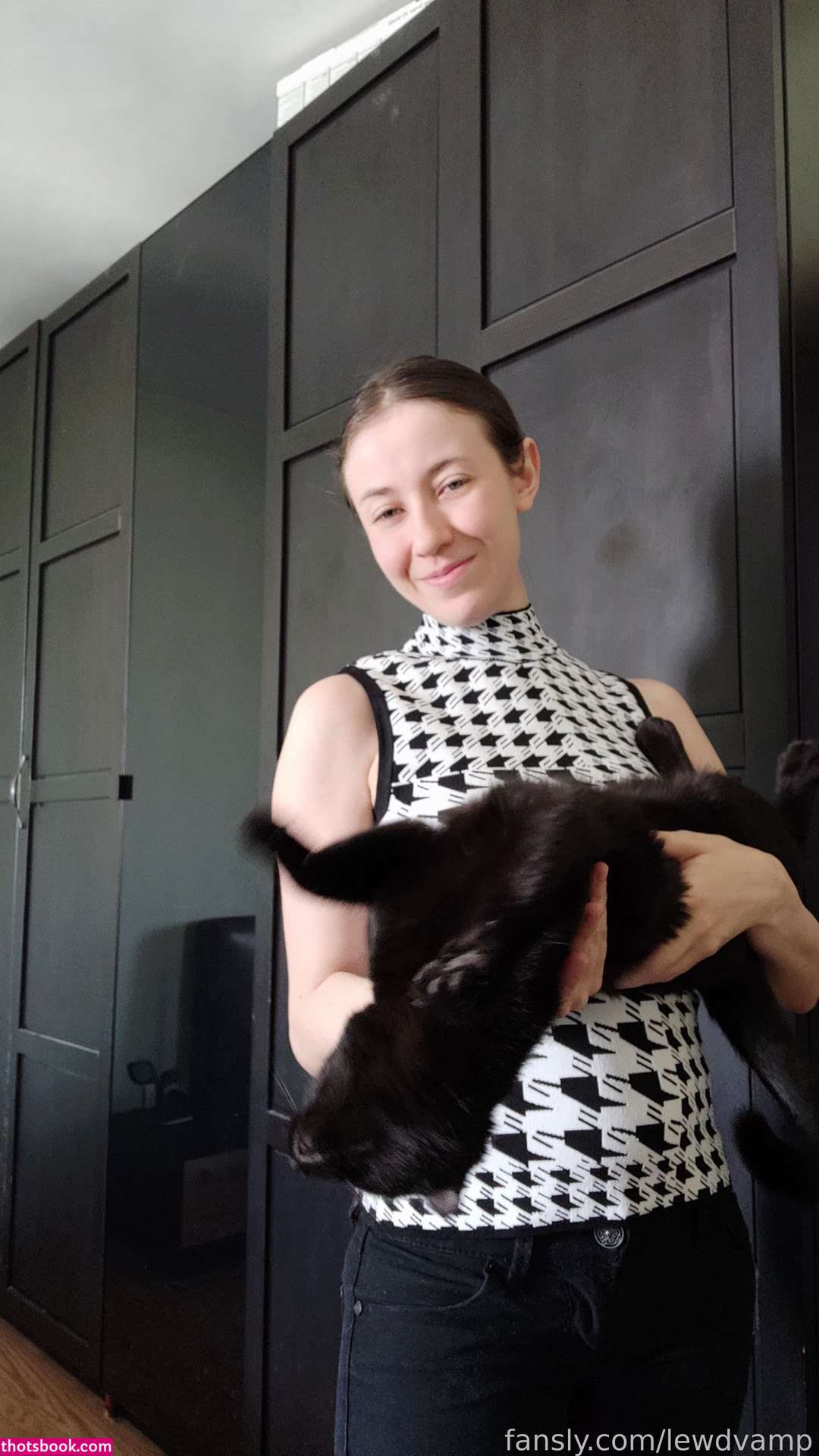 Lewdvamp Nude OnlyFans Photos #1 1244330