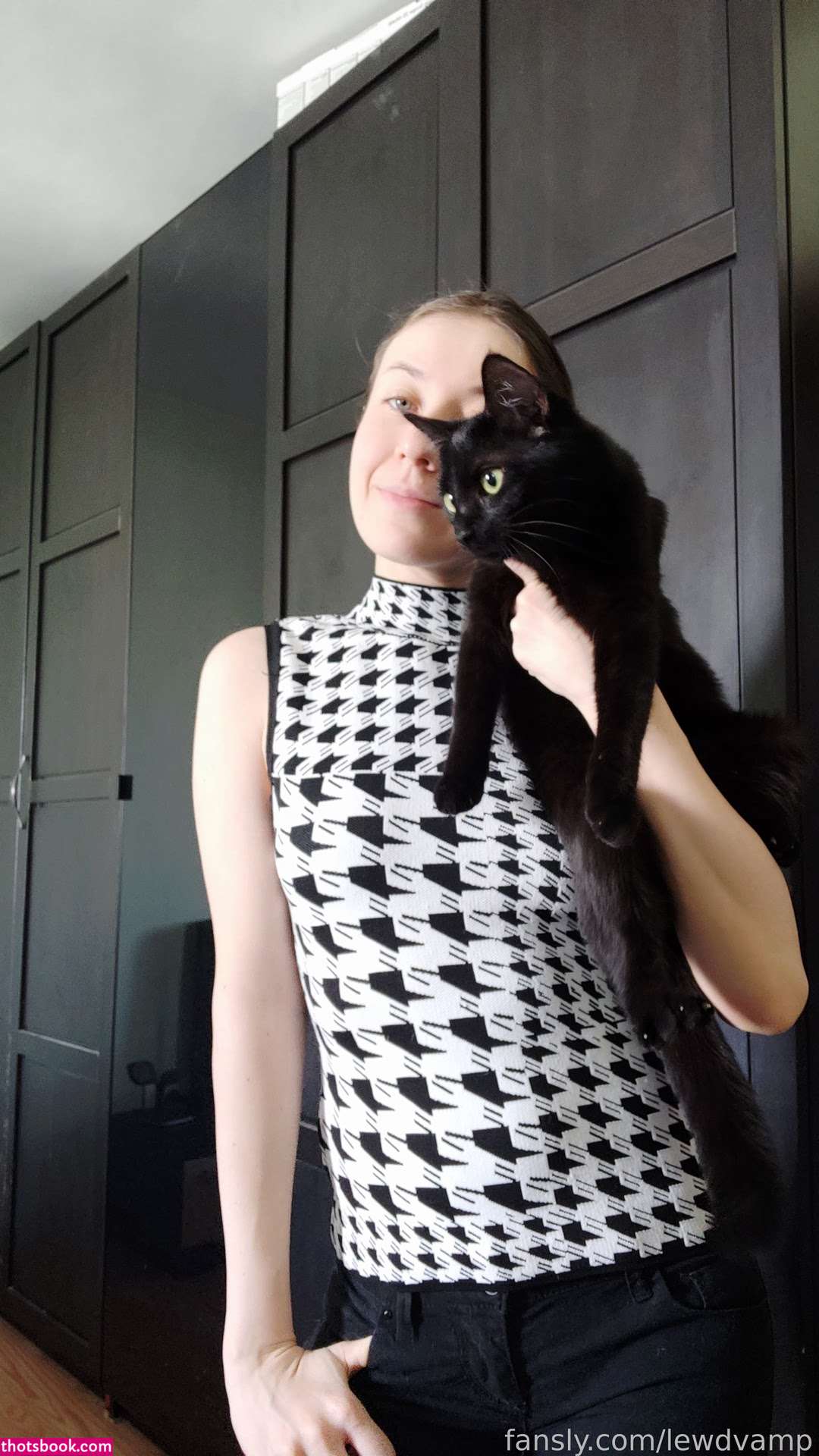 Lewdvamp Nude OnlyFans Photos #1 1244331