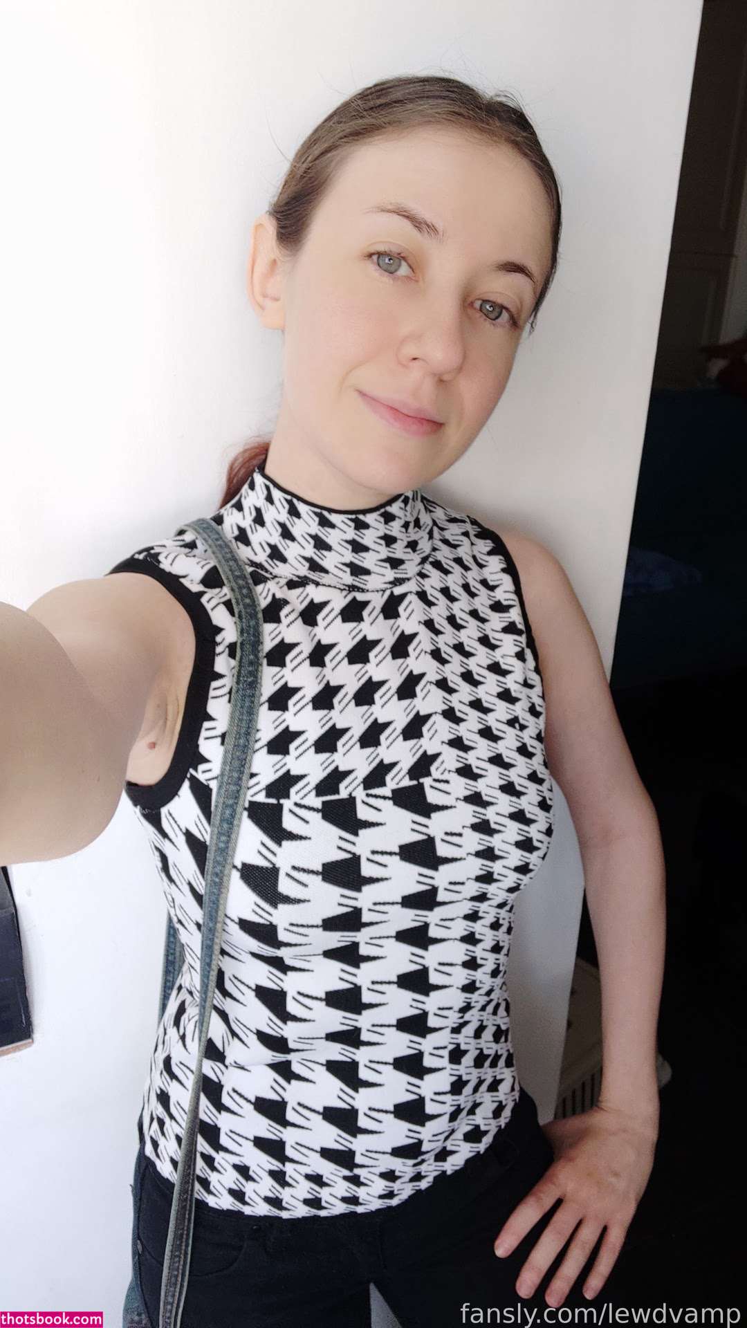 Lewdvamp Nude OnlyFans Photos #1 1244332