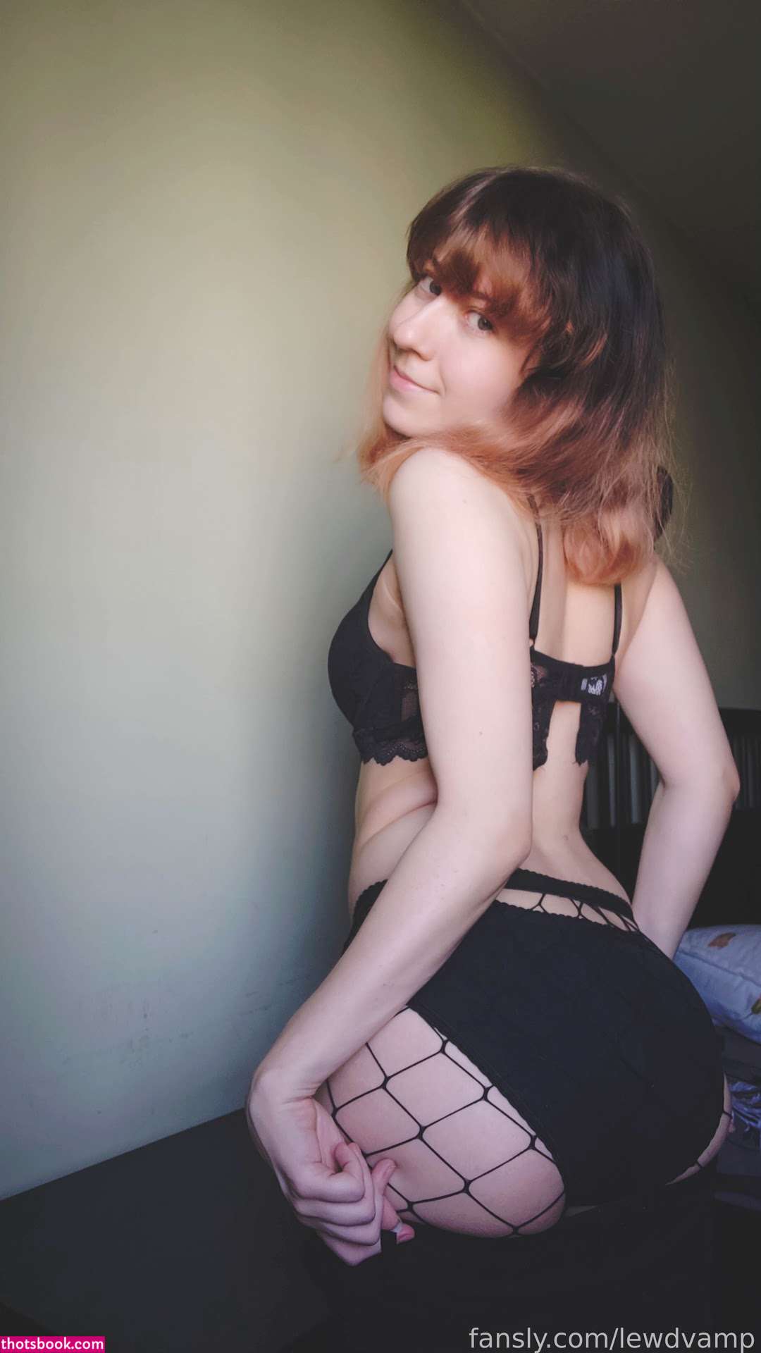 Lewdvamp Nude OnlyFans Photos #2 1244335