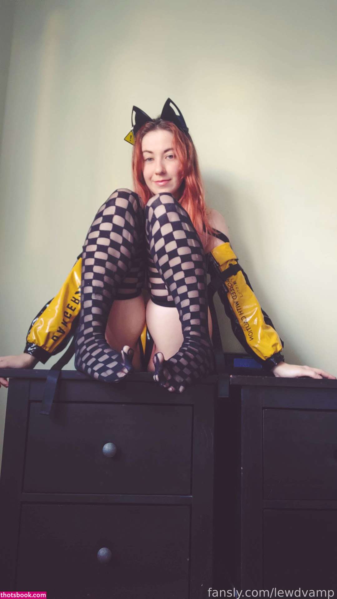 Lewdvamp Nude OnlyFans Photos #2 1244336