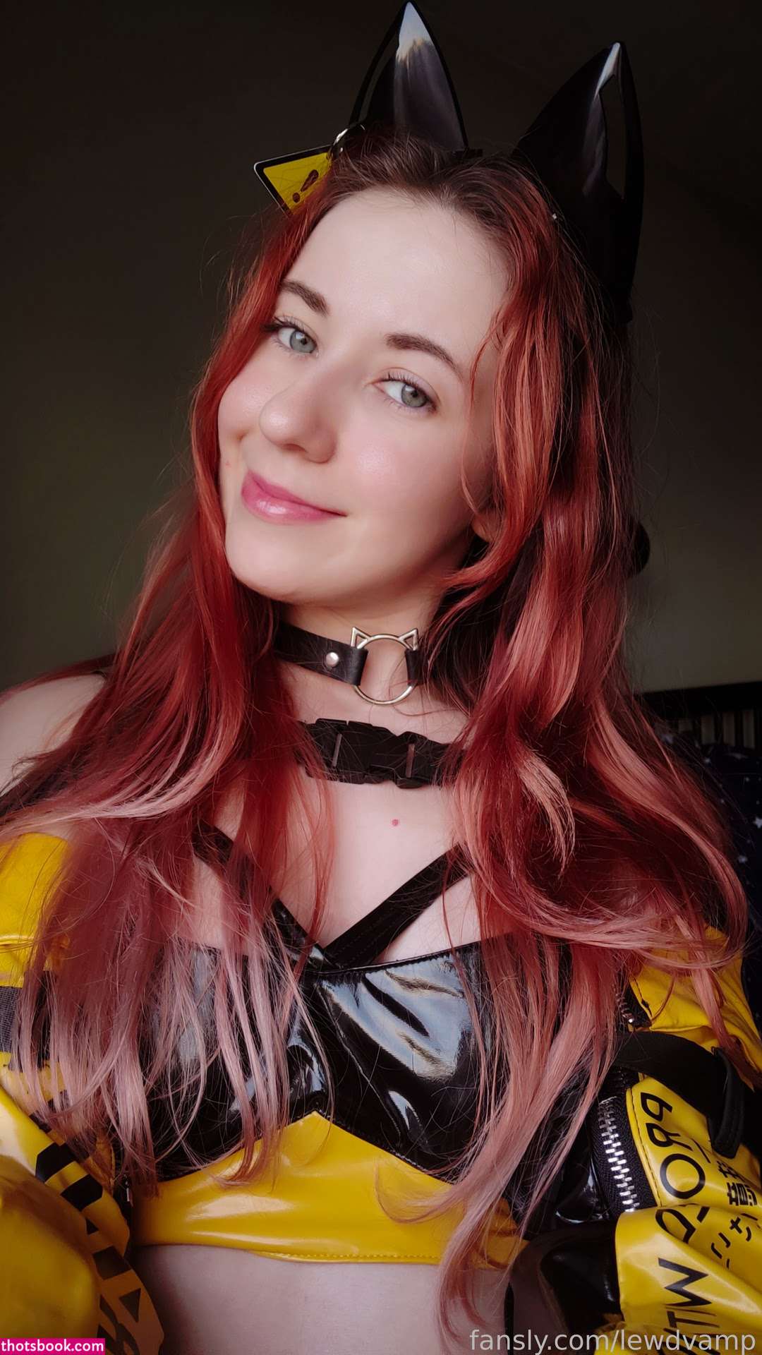 Lewdvamp Nude OnlyFans Photos #2 1244339