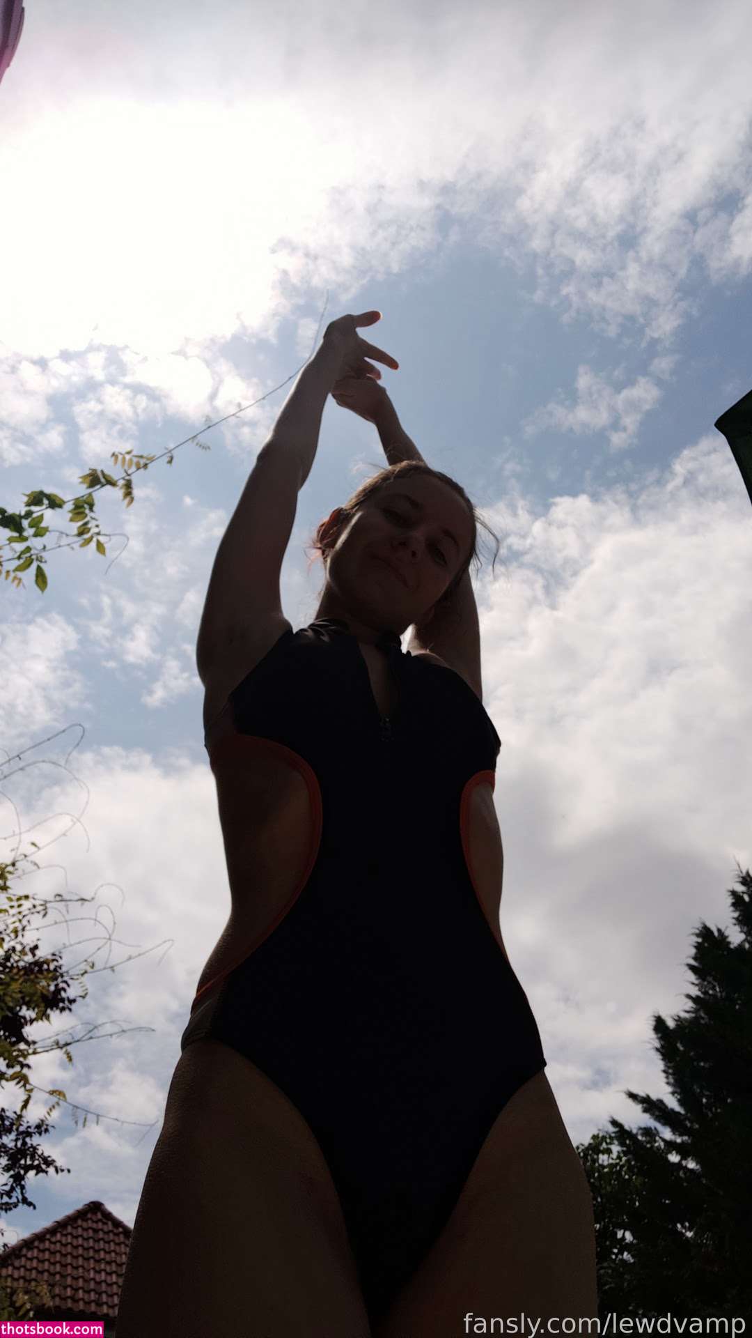 Lewdvamp Nude OnlyFans Photos #4 1244345