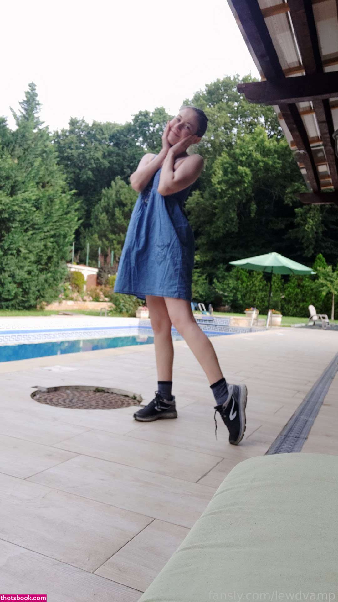 Lewdvamp Nude OnlyFans Photos #4 1244346