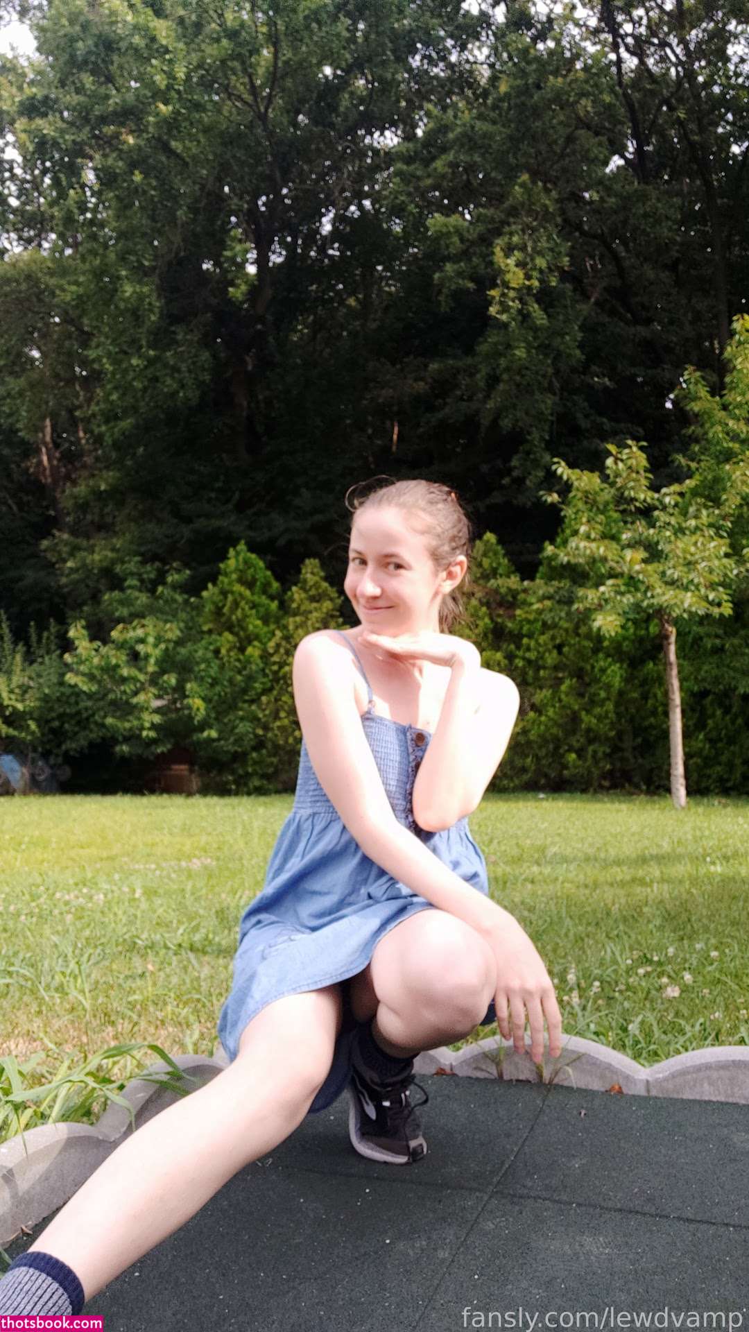 Lewdvamp Nude OnlyFans Photos #4 1244348