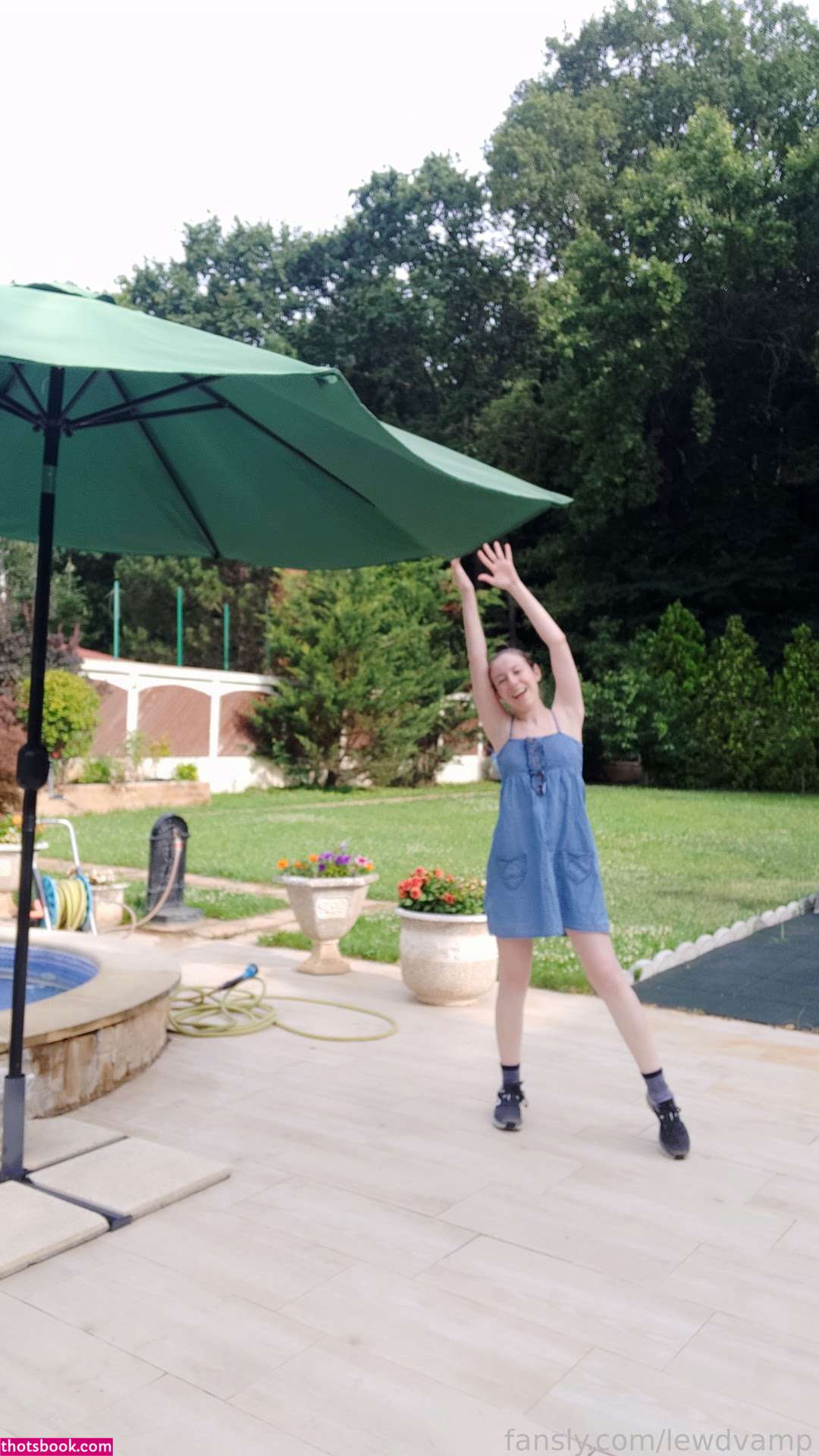 Lewdvamp Nude OnlyFans Photos #4 1244349