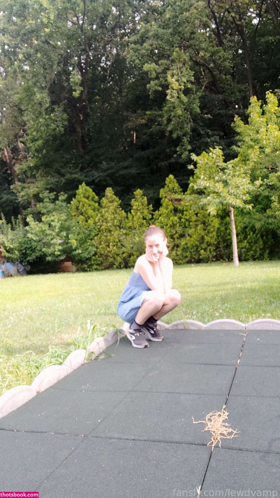 Lewdvamp Nude OnlyFans Photos #4 1244351