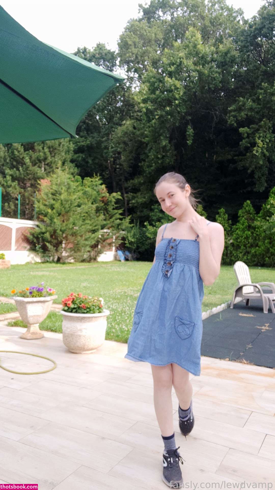 Lewdvamp Nude OnlyFans Photos #4 1244353