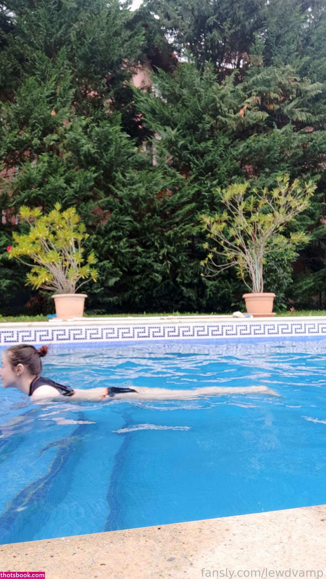 Lewdvamp Nude OnlyFans Photos #5 1244358