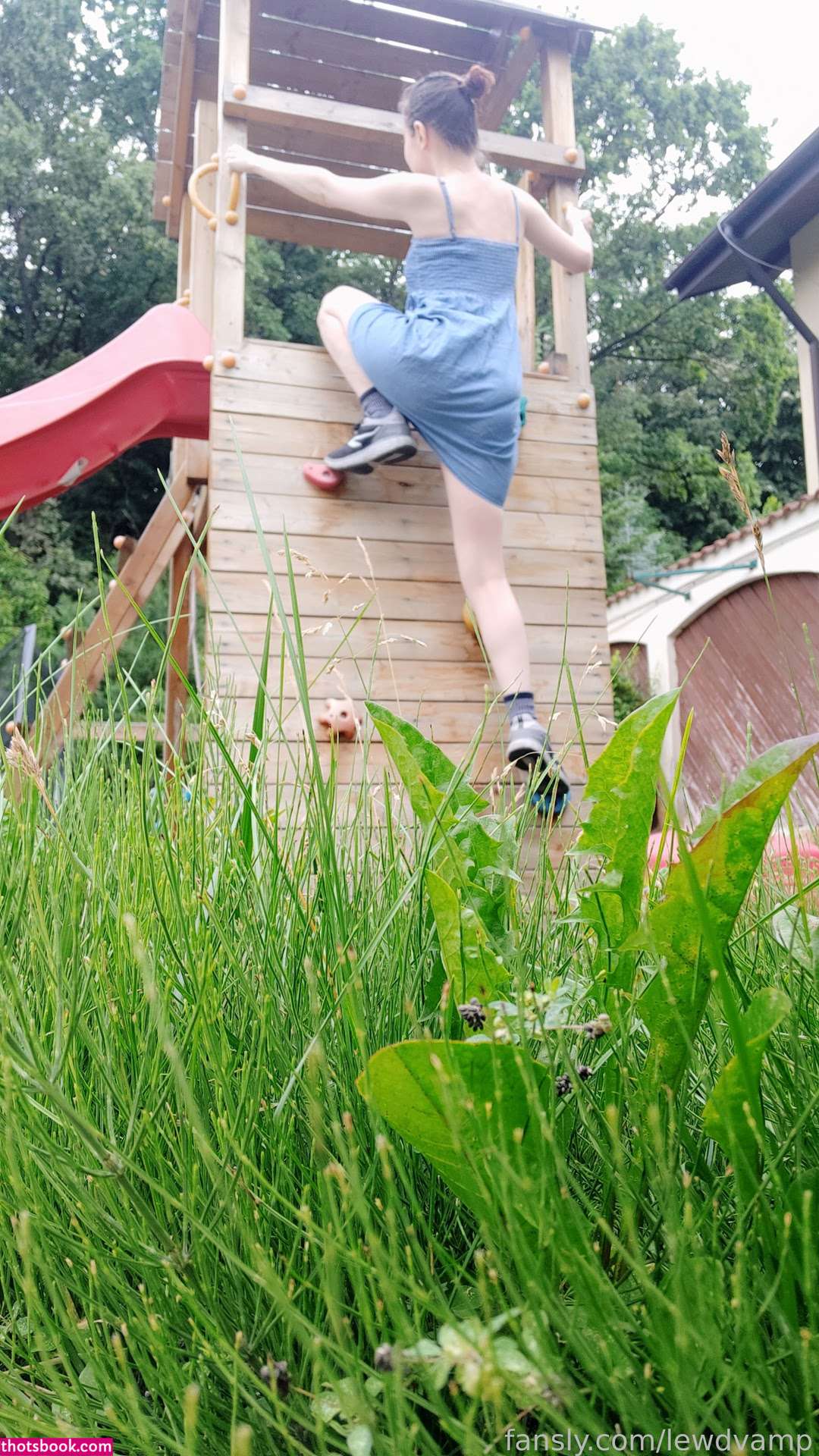 Lewdvamp Nude OnlyFans Photos #5 1244365