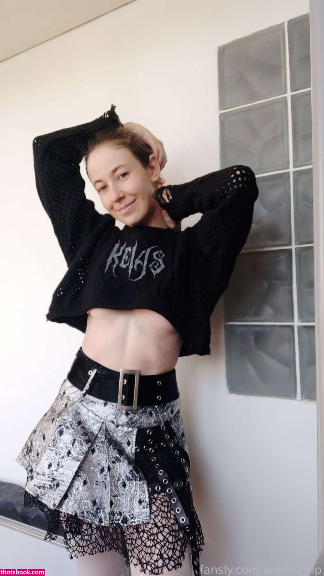 Lewdvamp Nude OnlyFans Photos #6 1244368