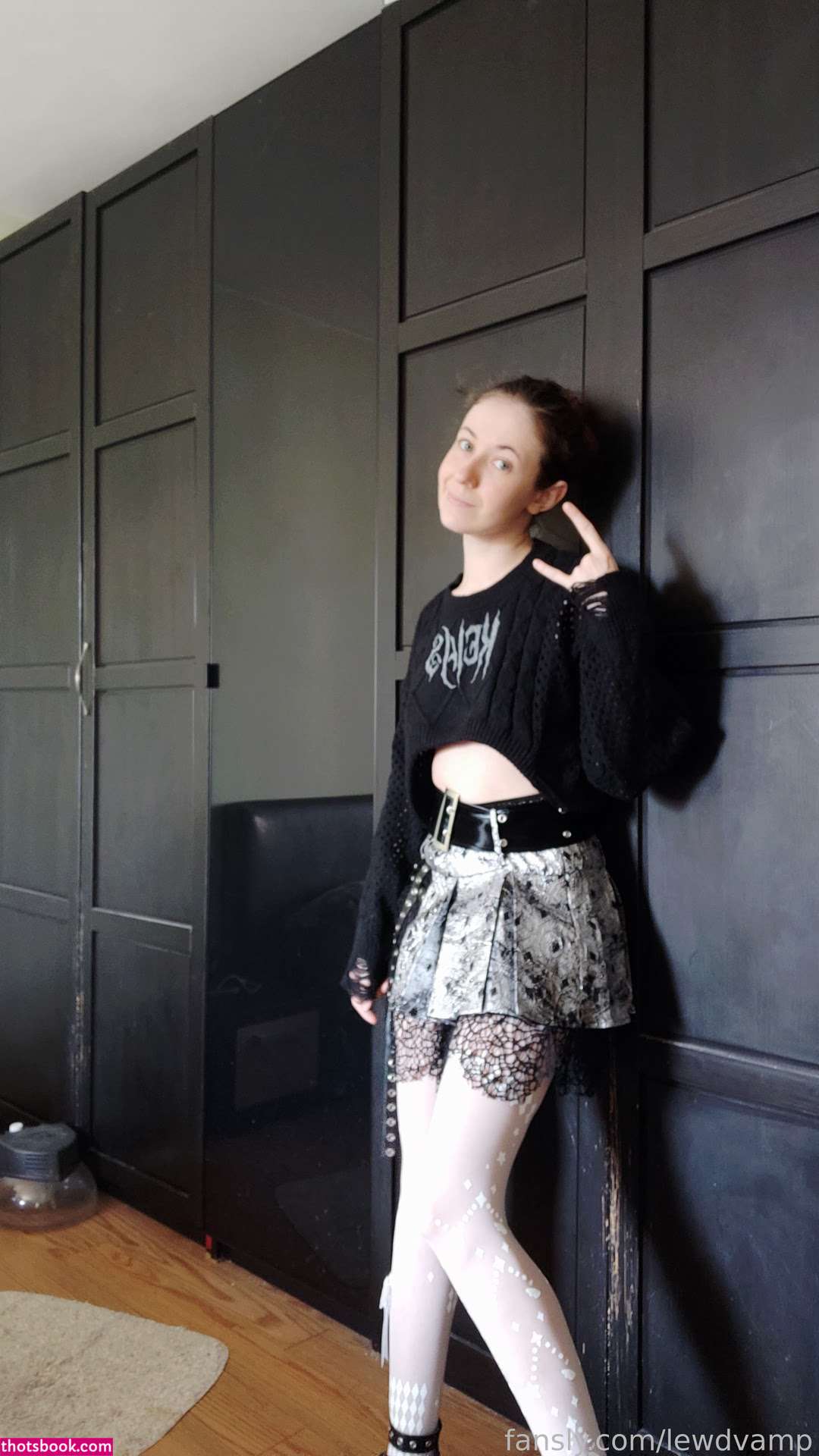 Lewdvamp Nude OnlyFans Photos #6 1244372